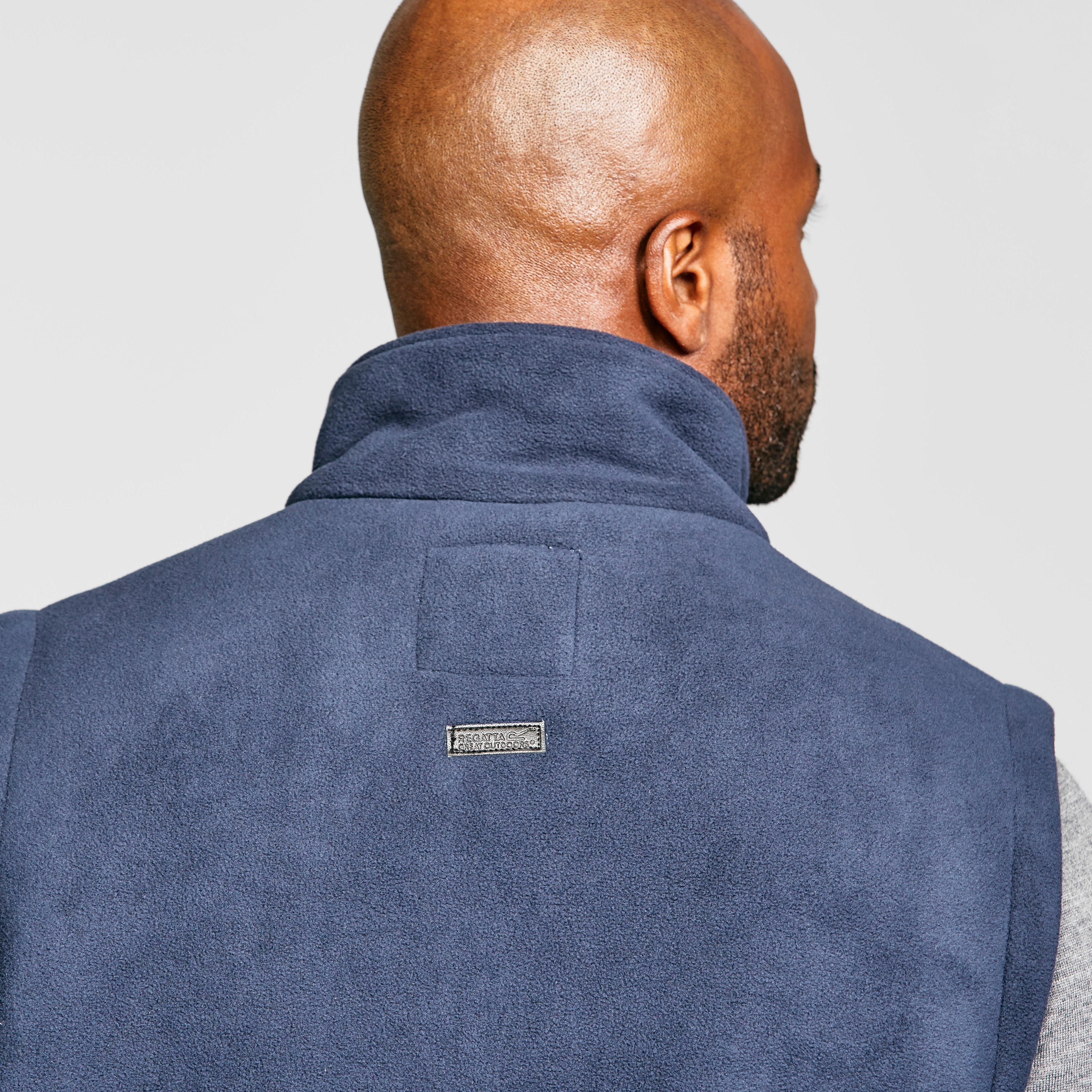 Men's Radburn Gilet - Image 7