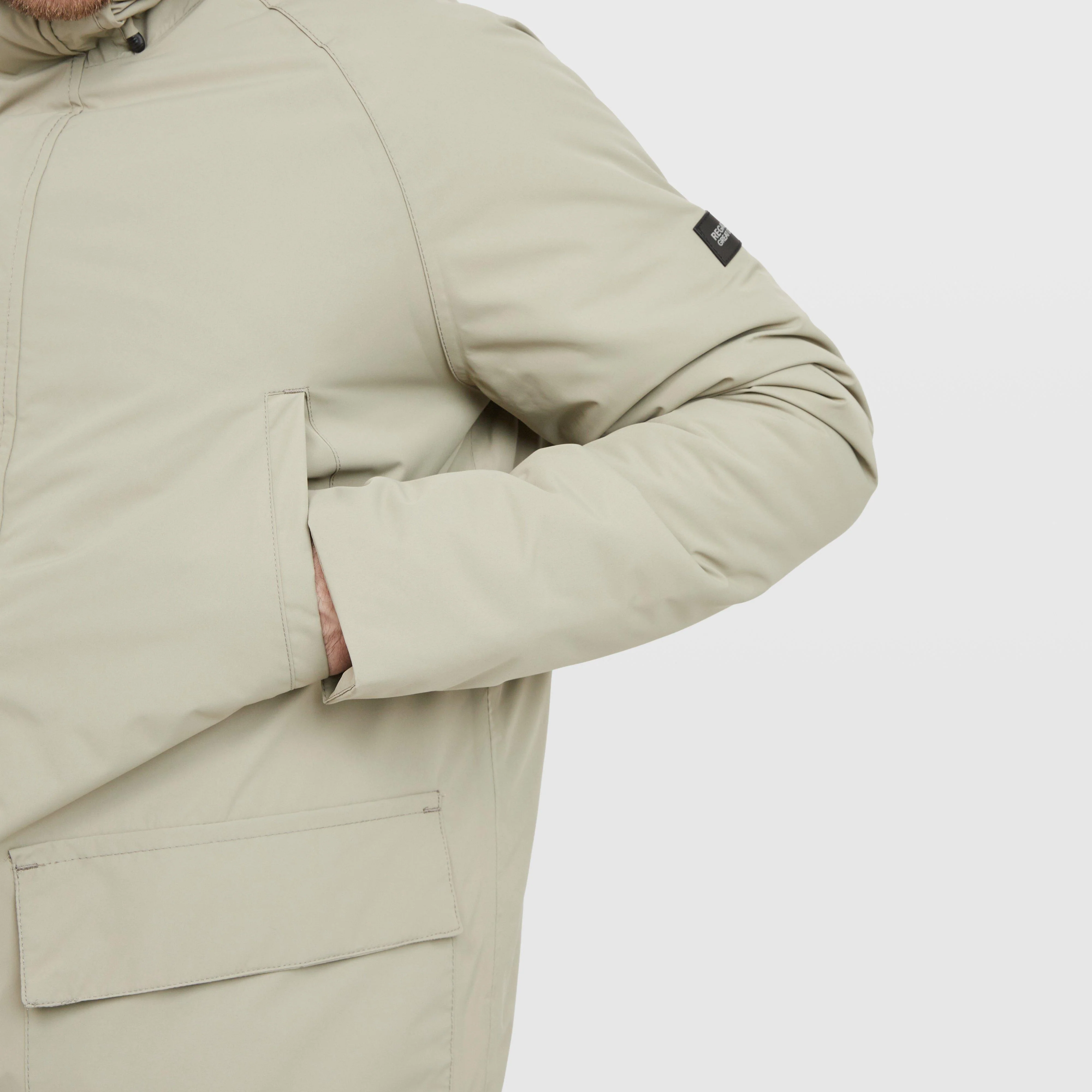 Men's Savon Waterproof Insulated Jacket - Image 15