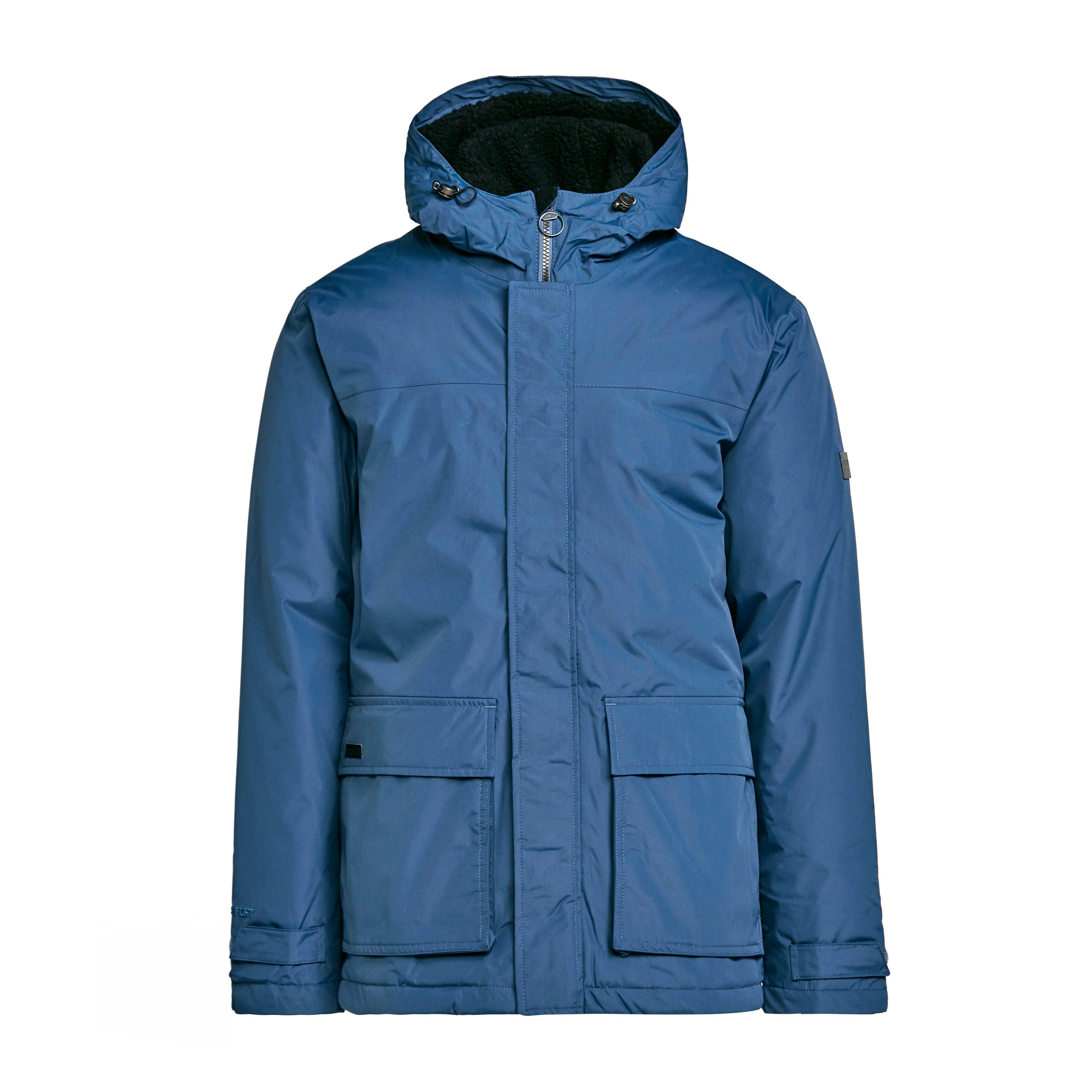 Men's Sterling Waterproof Jacket - Image 10