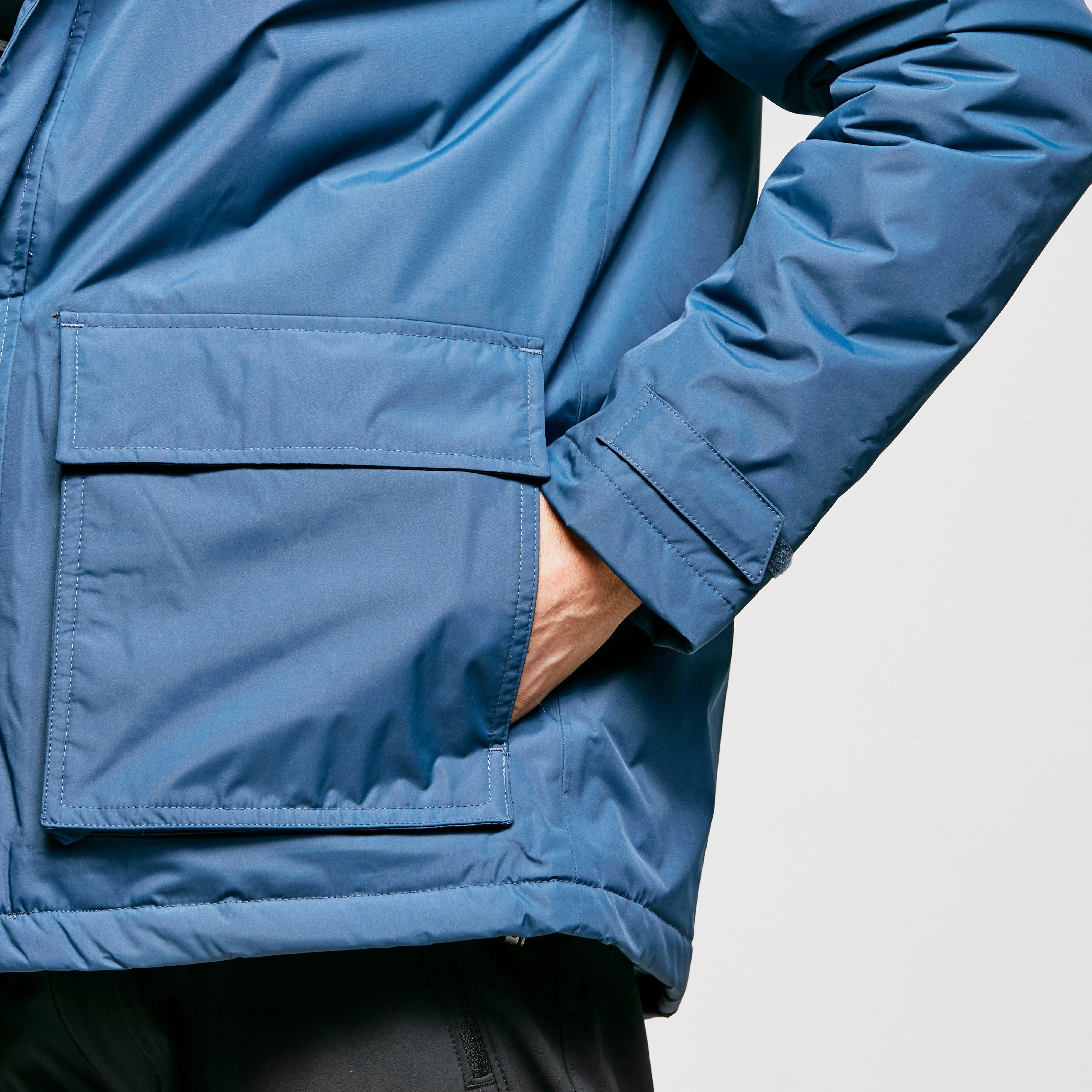 Men's Sterling Waterproof Jacket - Image 5