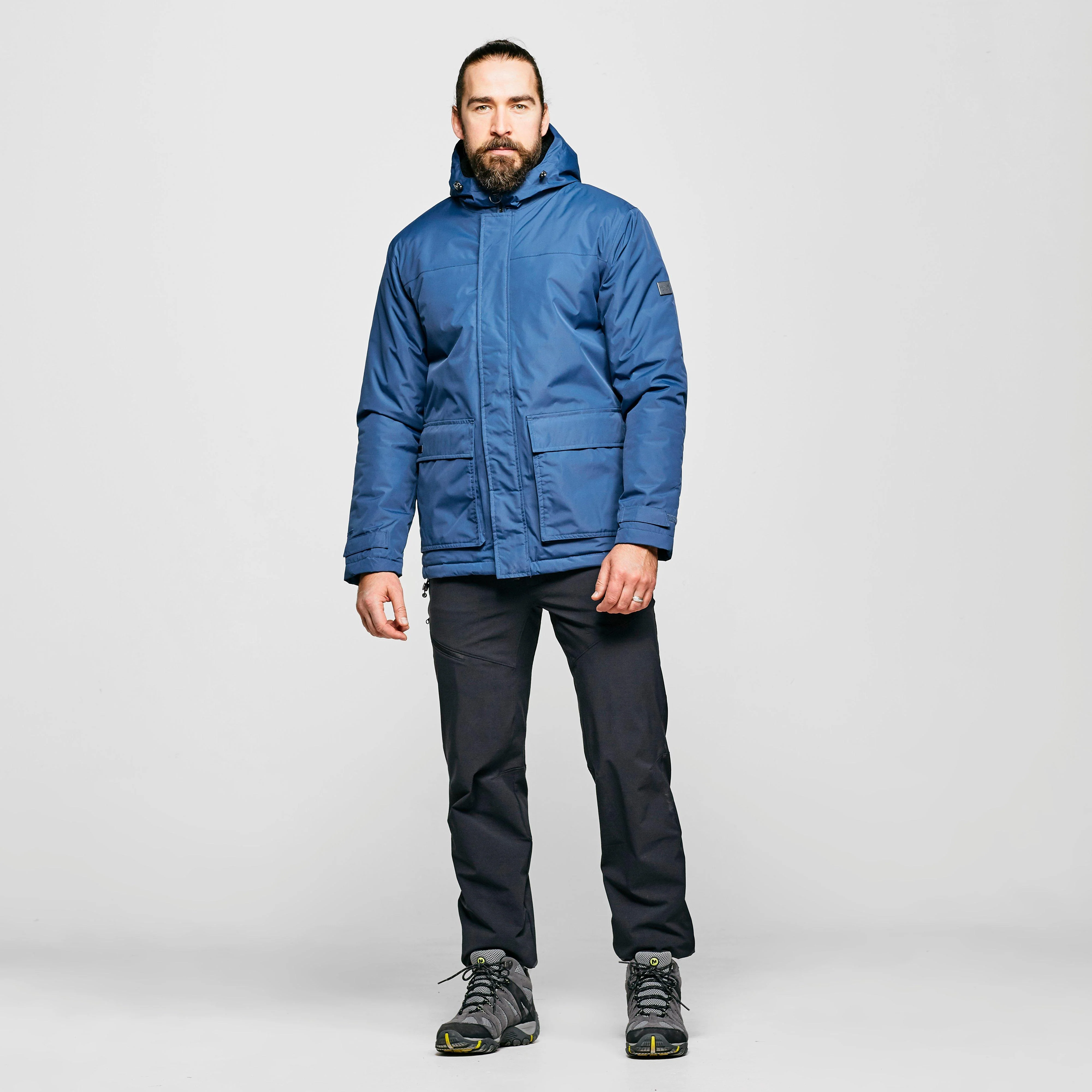 Men’s Sterlings II Insulated Jacket - Image 3