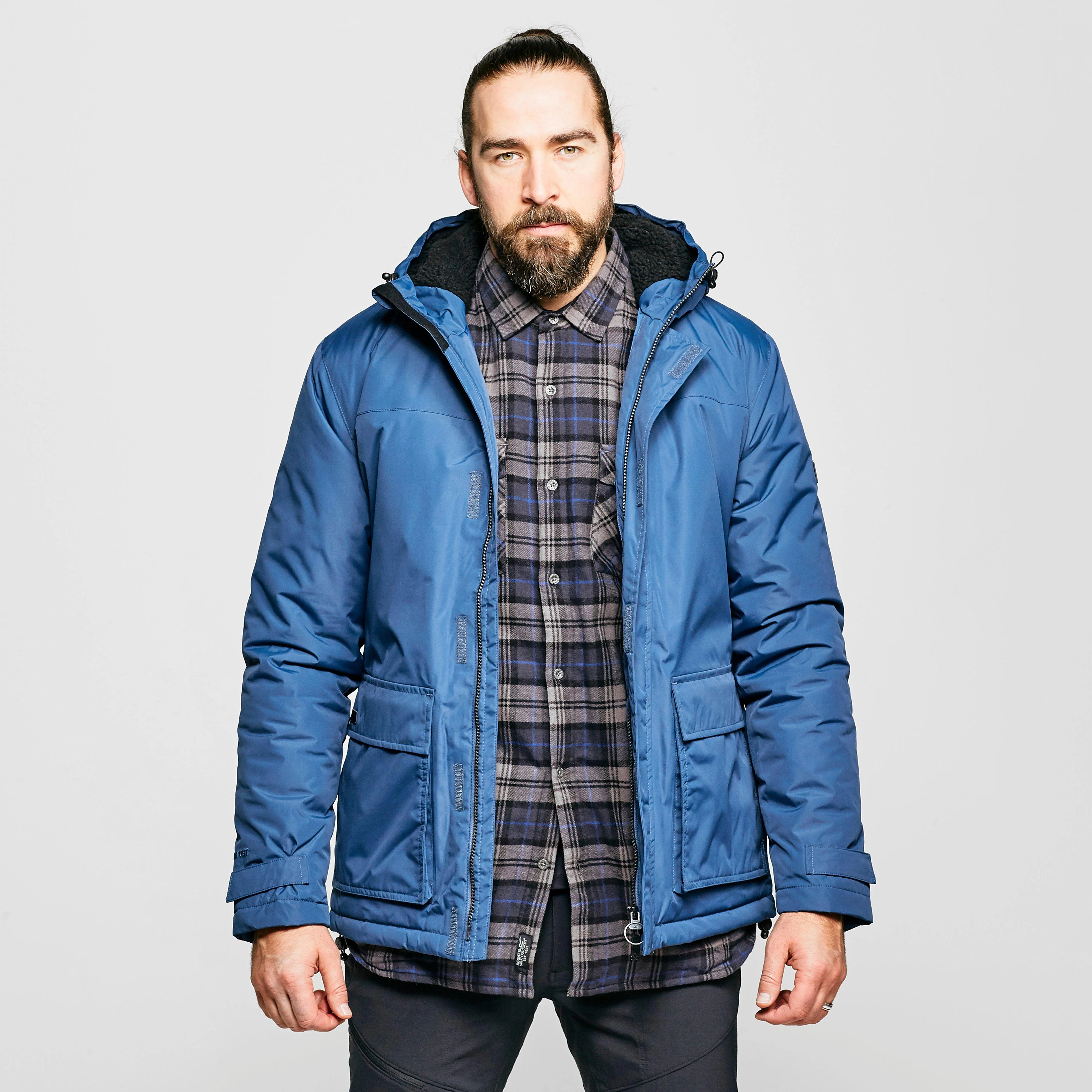 Men’s Sterlings II Insulated Jacket - Image 4