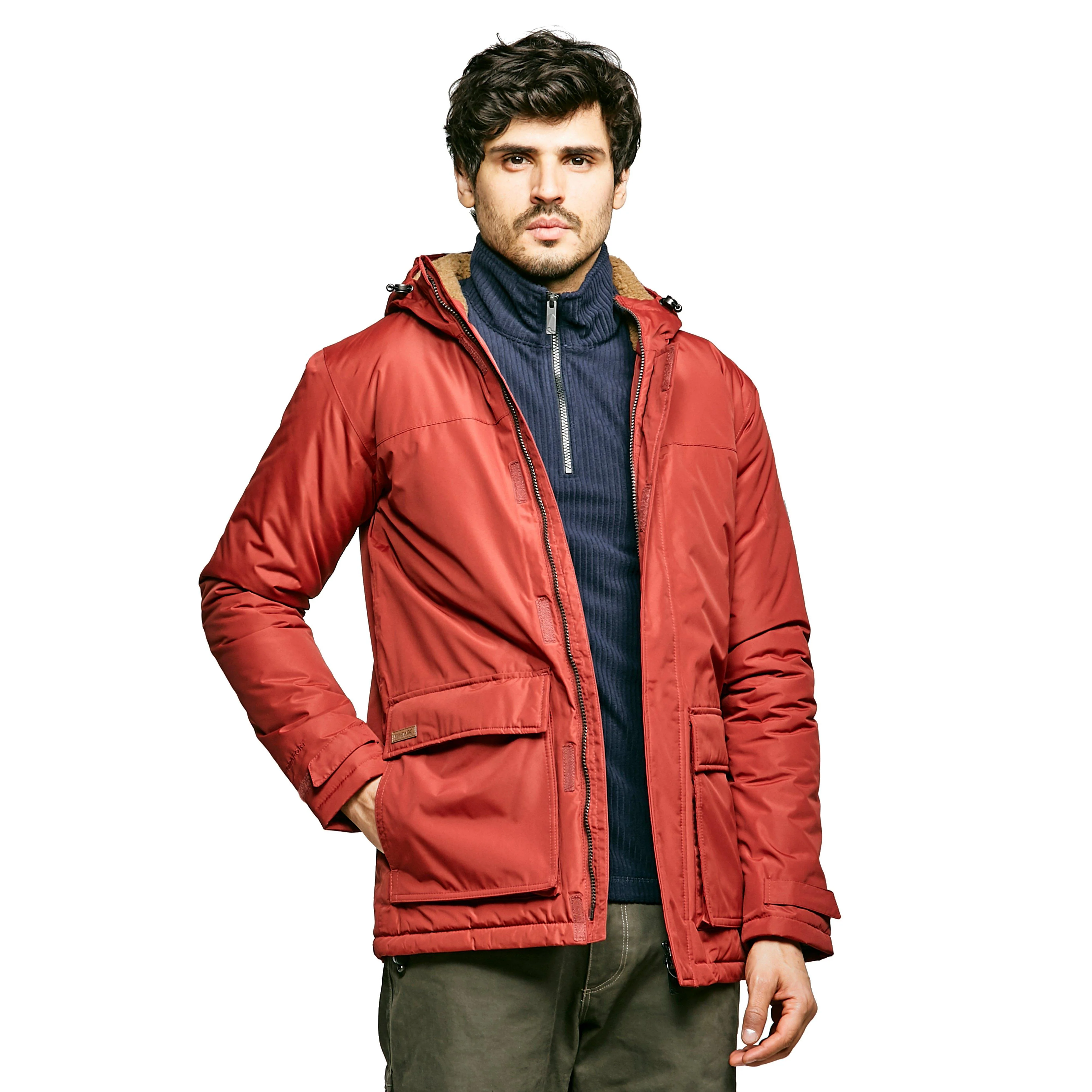 Men’s Sterlings II Insulated Jacket - Image 12