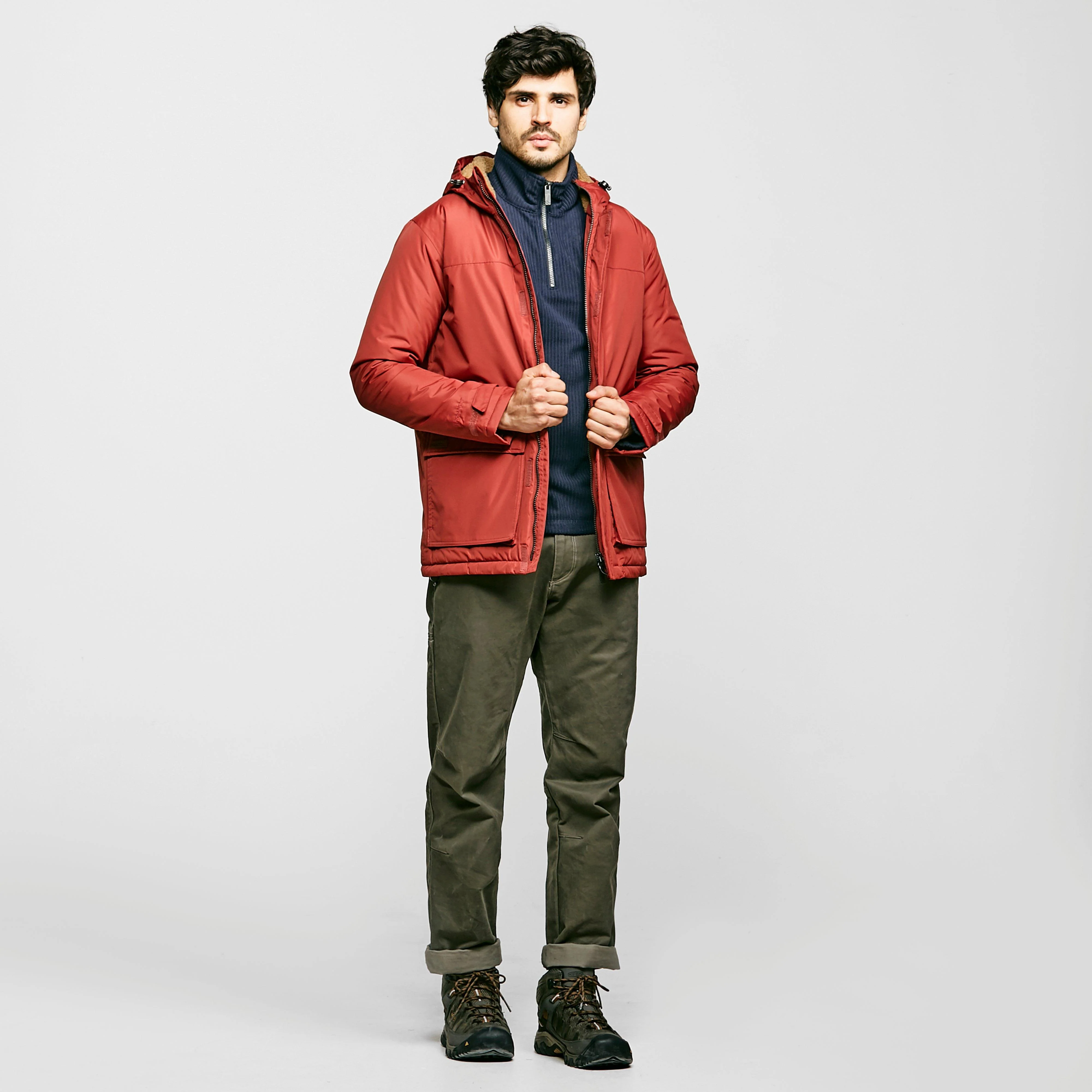 Men’s Sterlings II Insulated Jacket - Image 3
