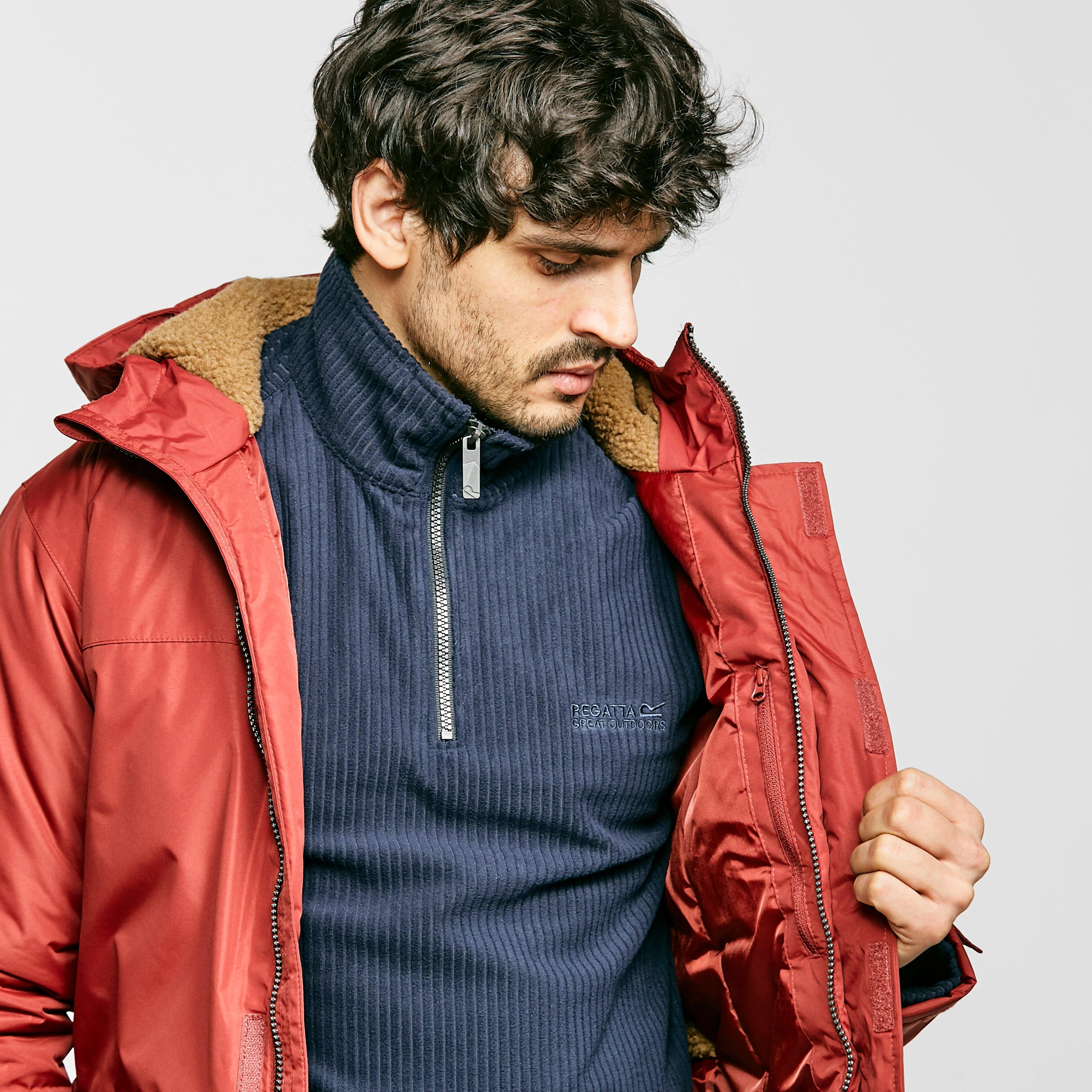 Men’s Sterlings II Insulated Jacket - Image 6