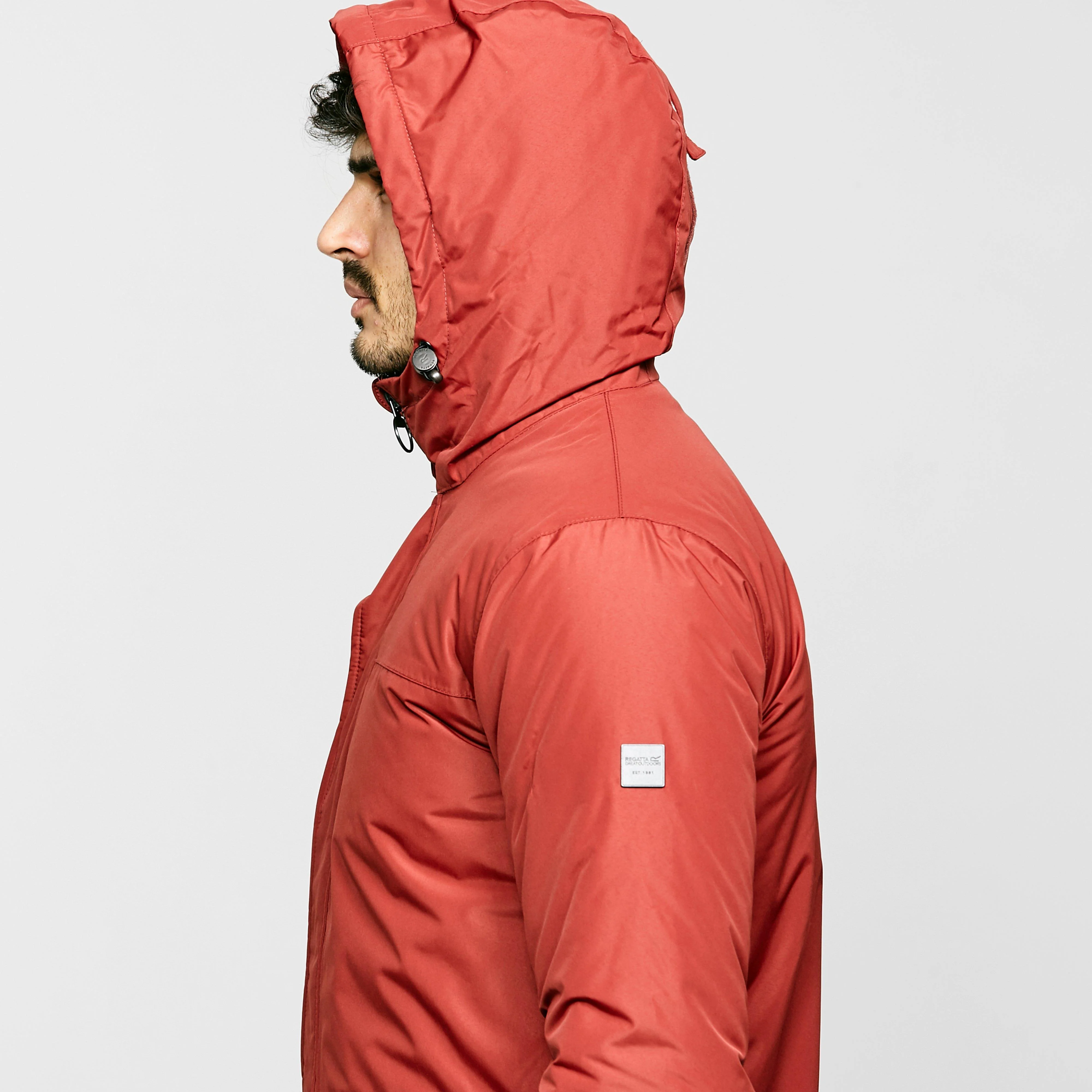 Men’s Sterlings II Insulated Jacket - Image 8