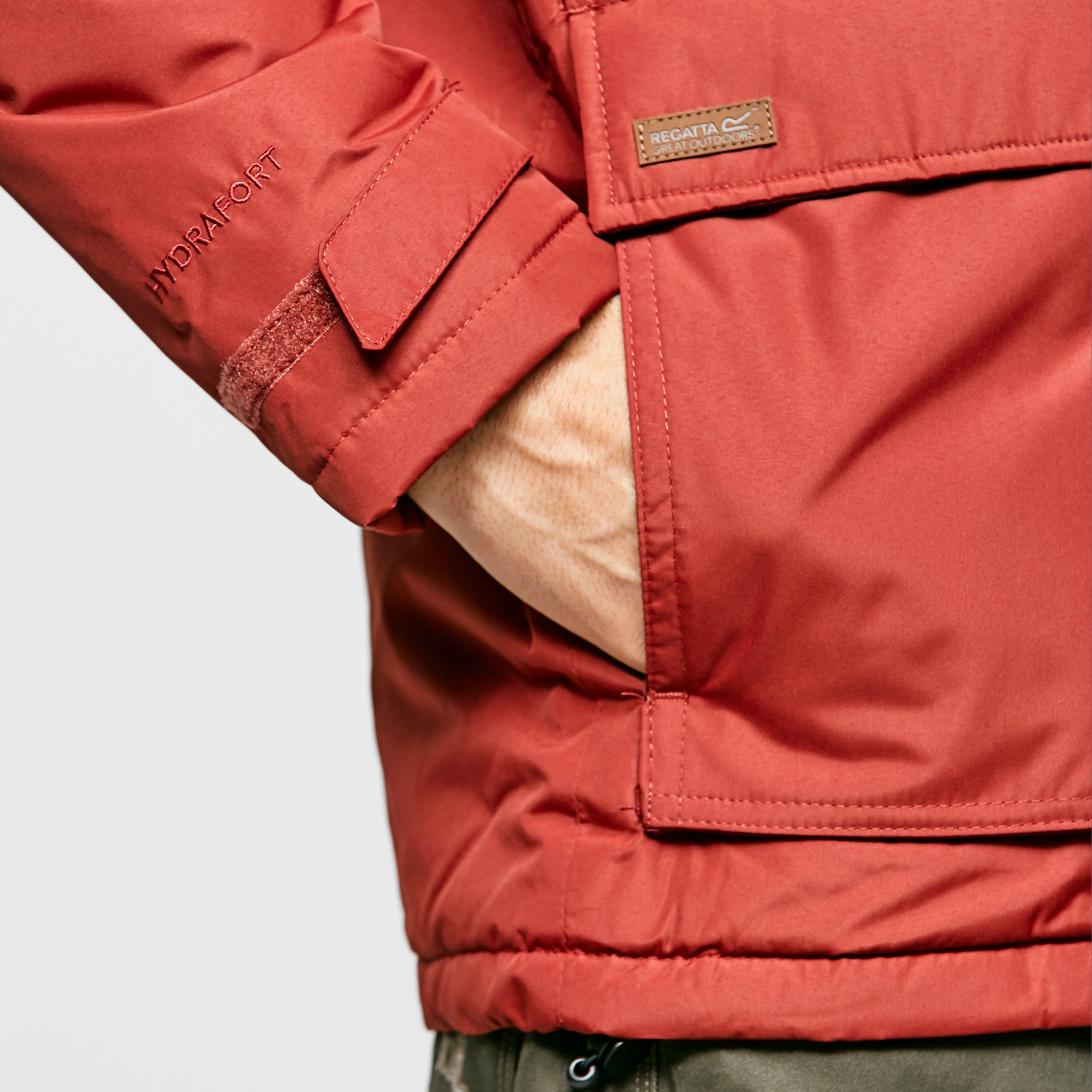 Men’s Sterlings II Insulated Jacket - Image 9