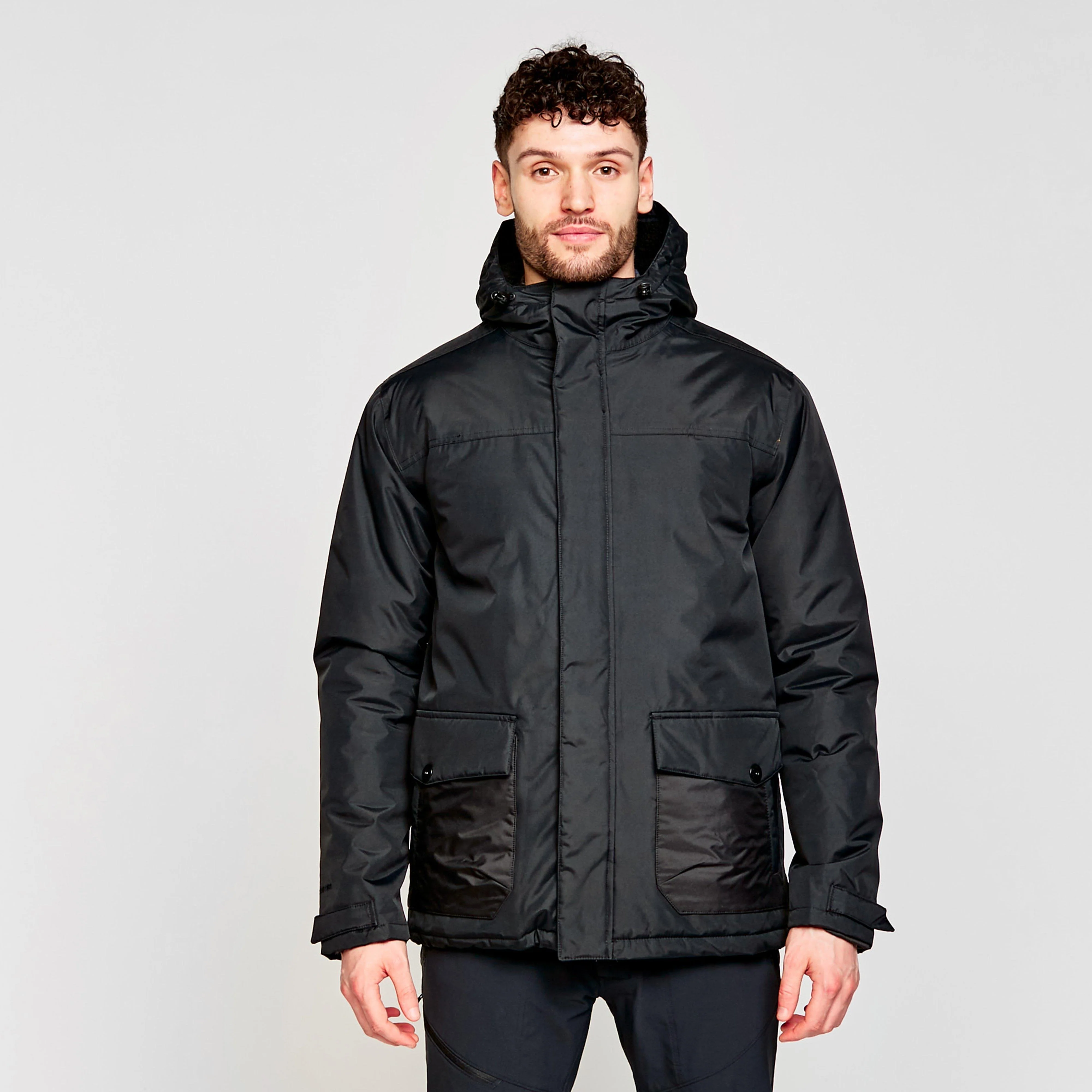 Men's Sterlings III Waterproof Insulated Jacket