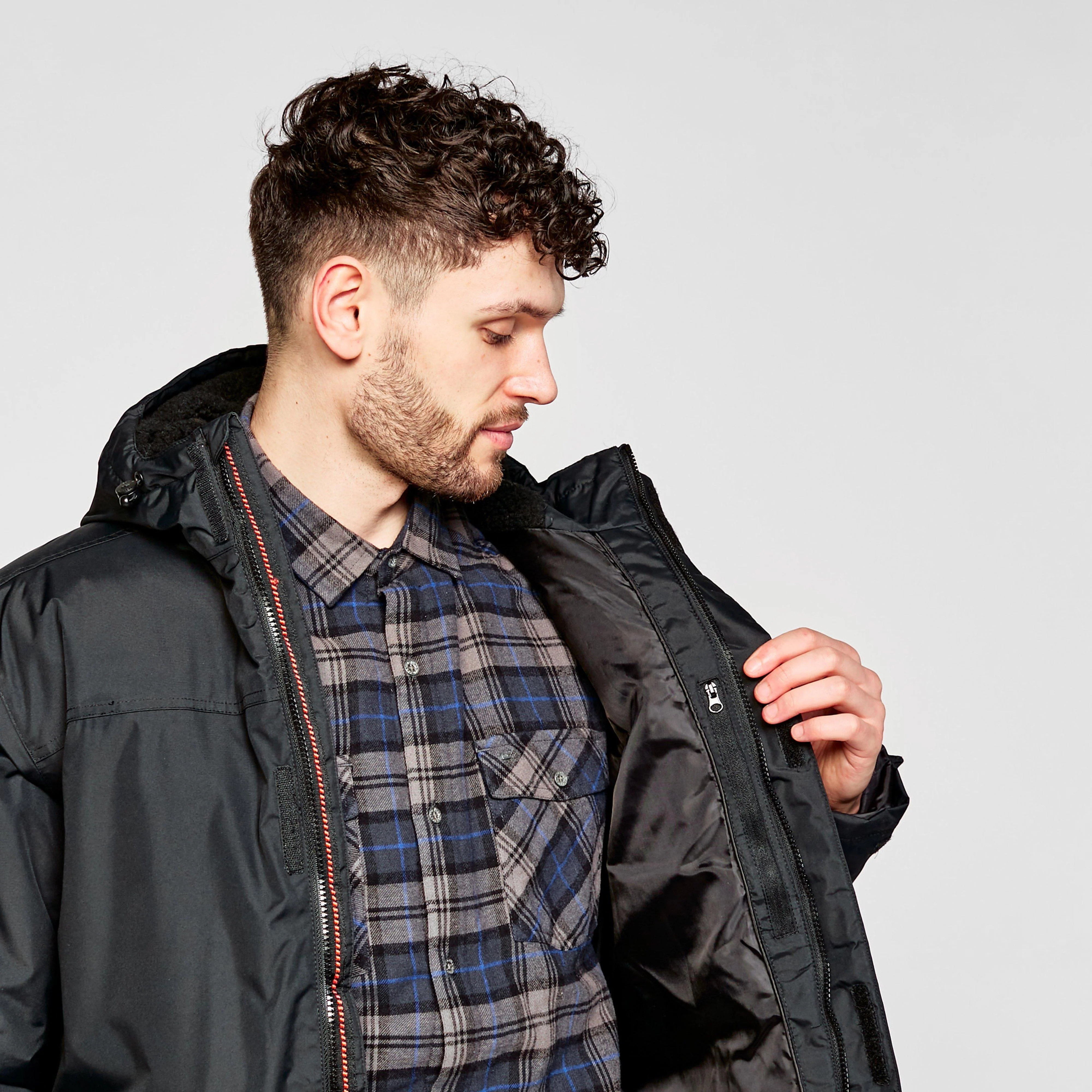 Men's Sterlings III Waterproof Insulated Jacket - Image 8