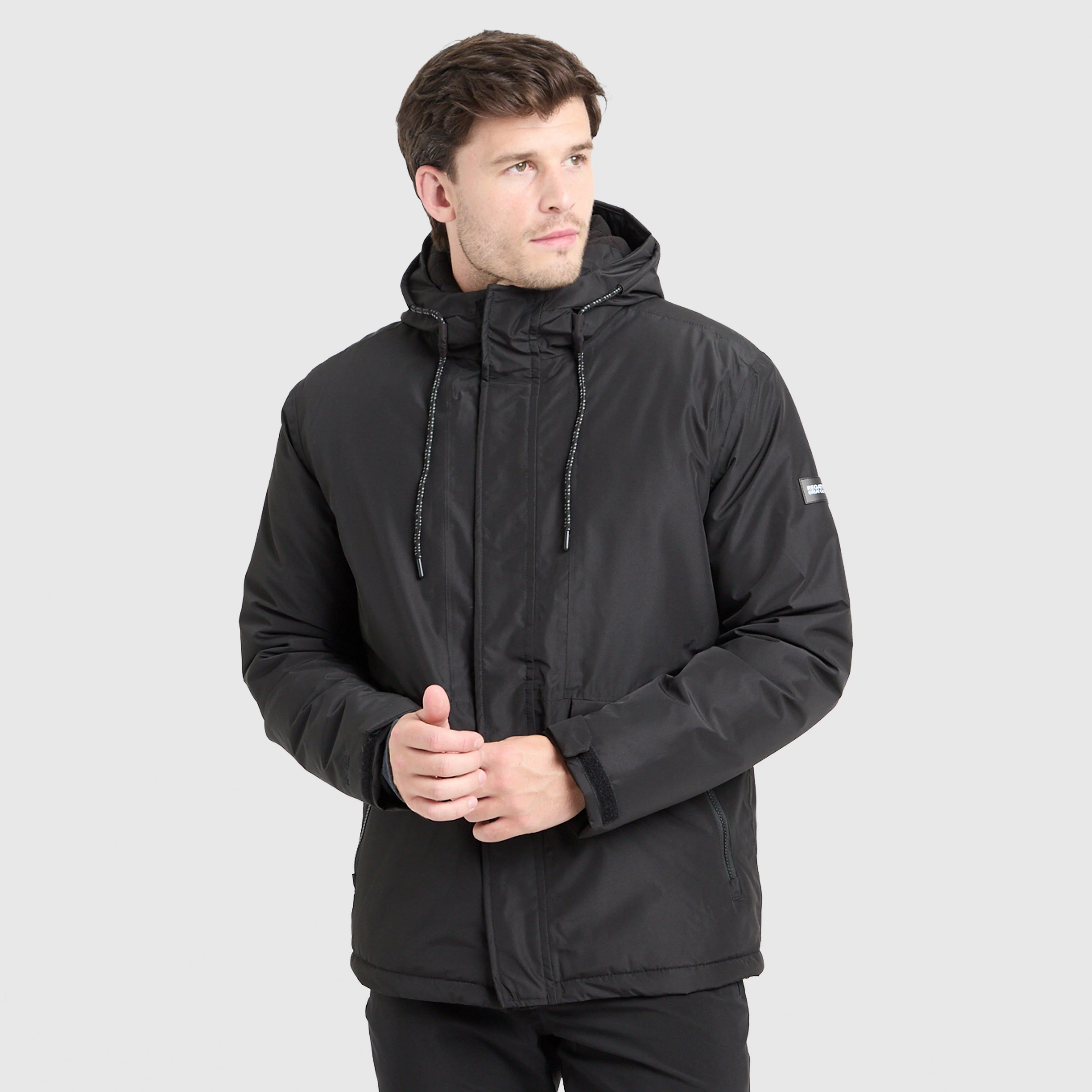 Men's Sterlings Waterproof Insulated Jacket - Image 13