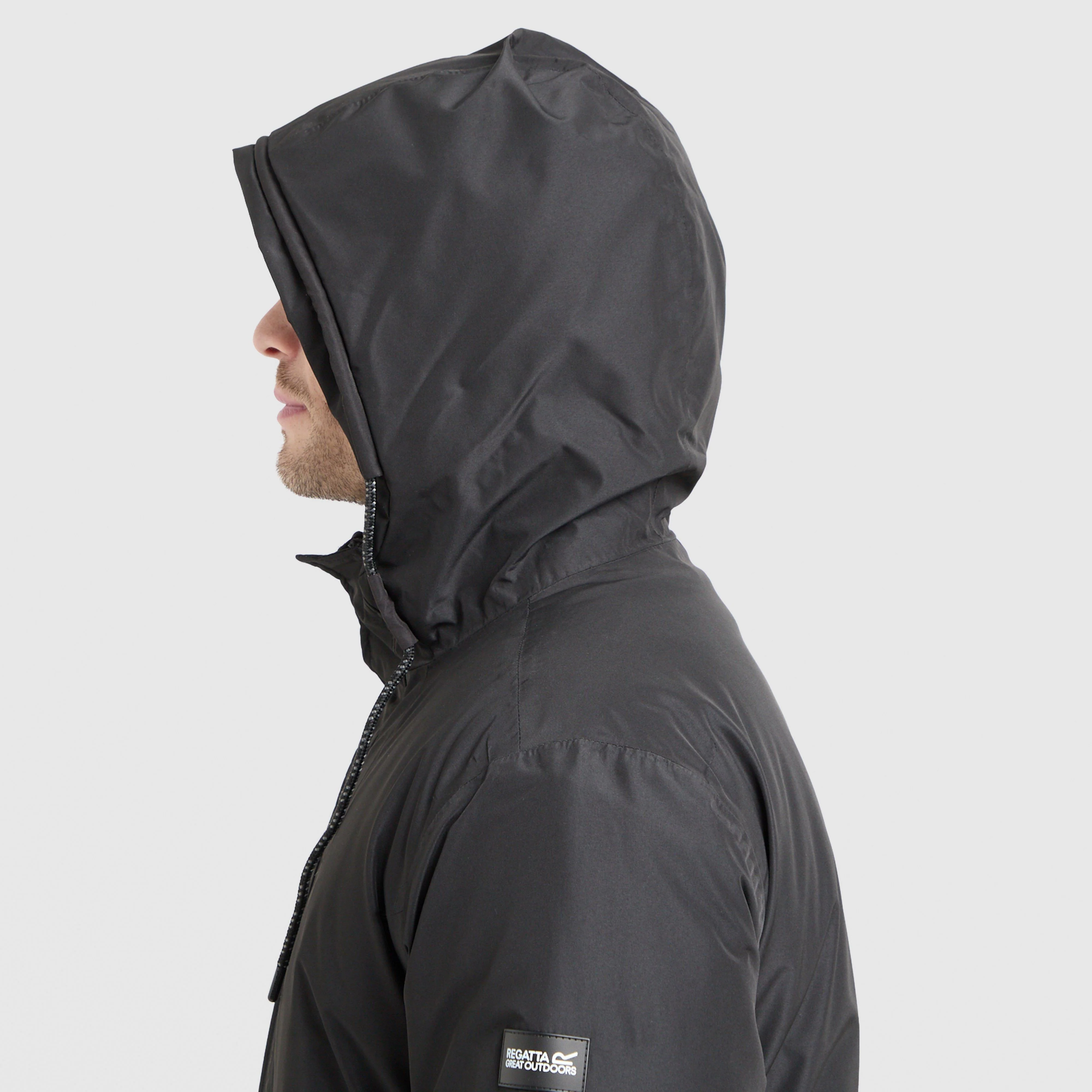 Men's Sterlings Waterproof Insulated Jacket - Image 17