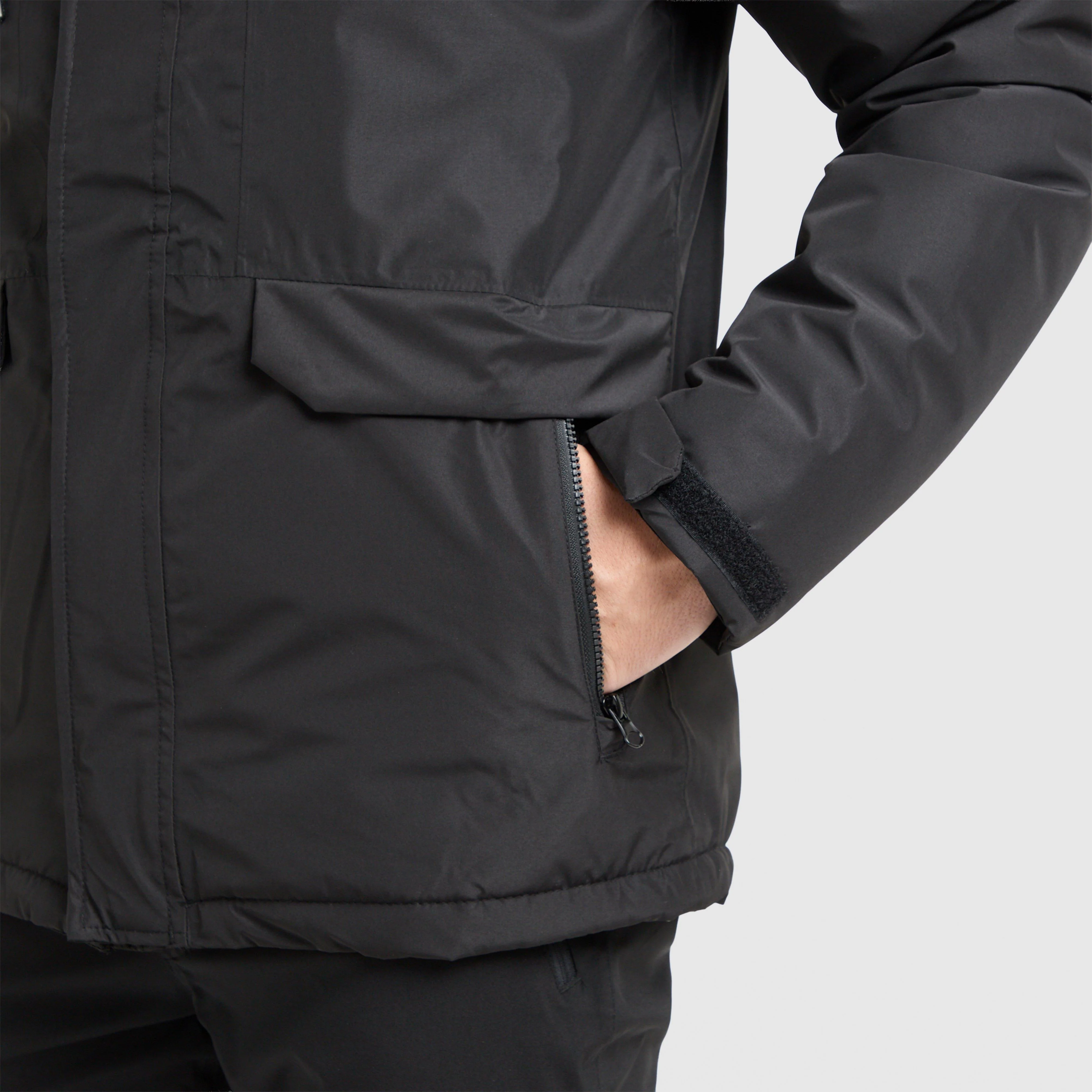 Men's Sterlings Waterproof Insulated Jacket - Image 18