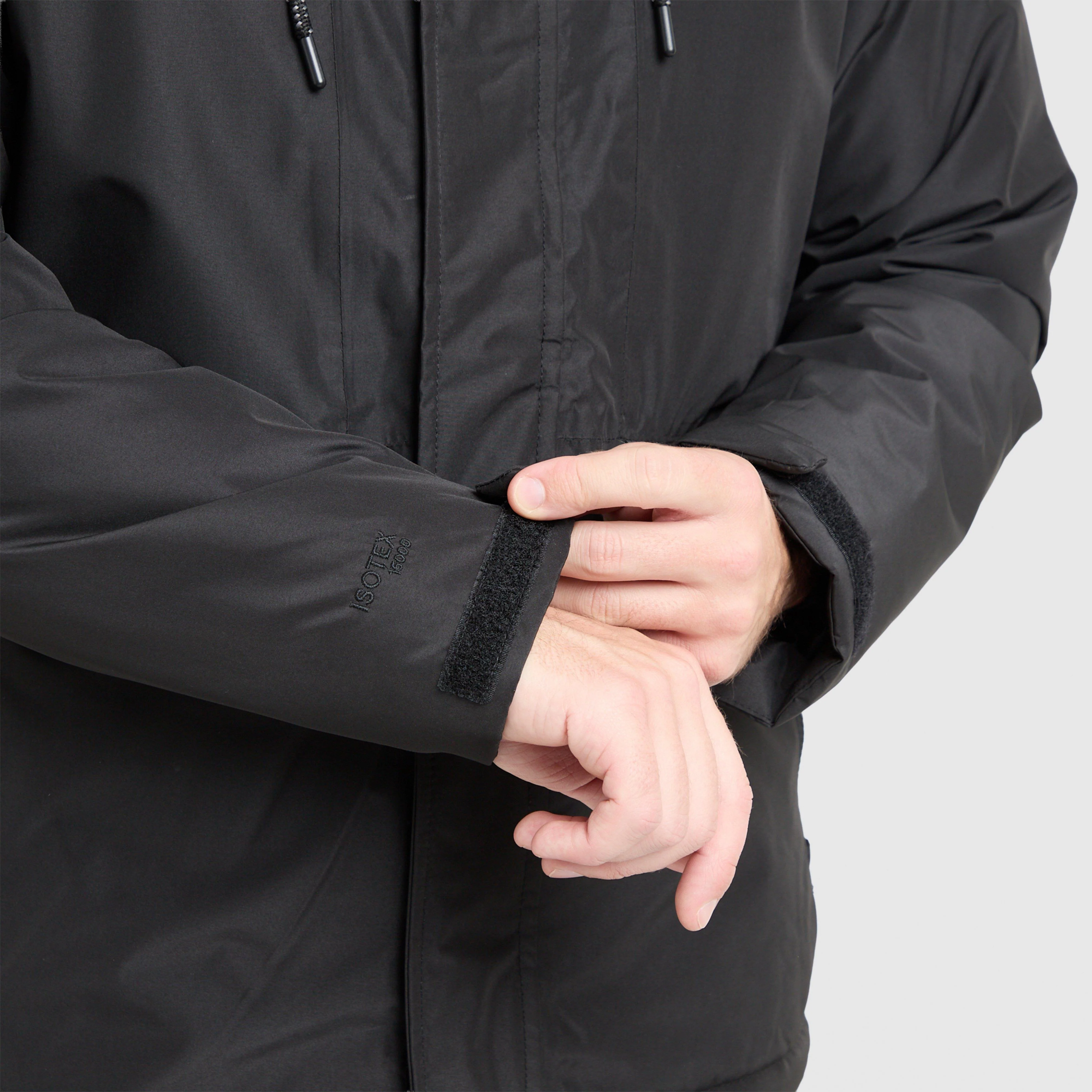 Men's Sterlings Waterproof Insulated Jacket - Image 19