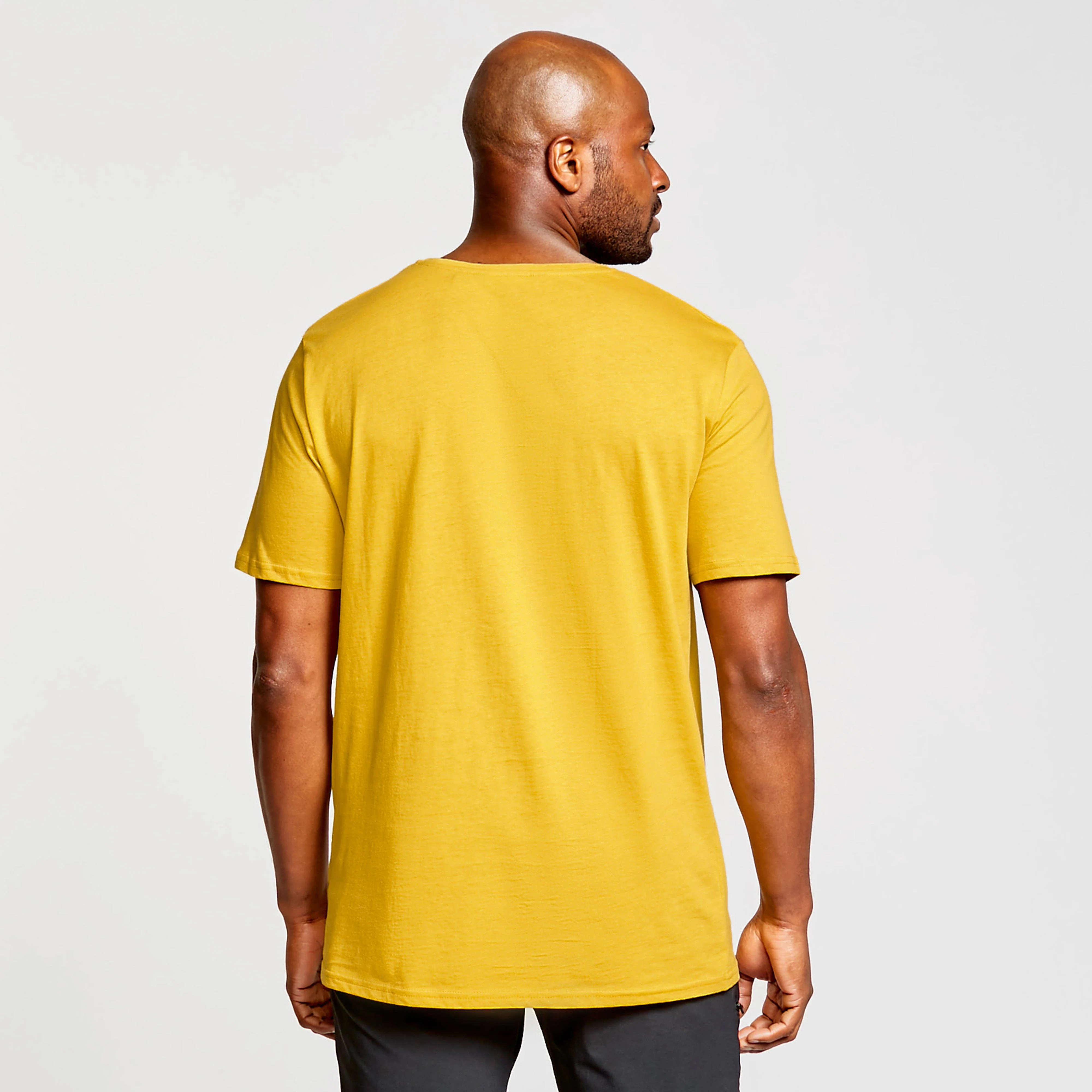 Men’s Tait T-Shirt - Image 2