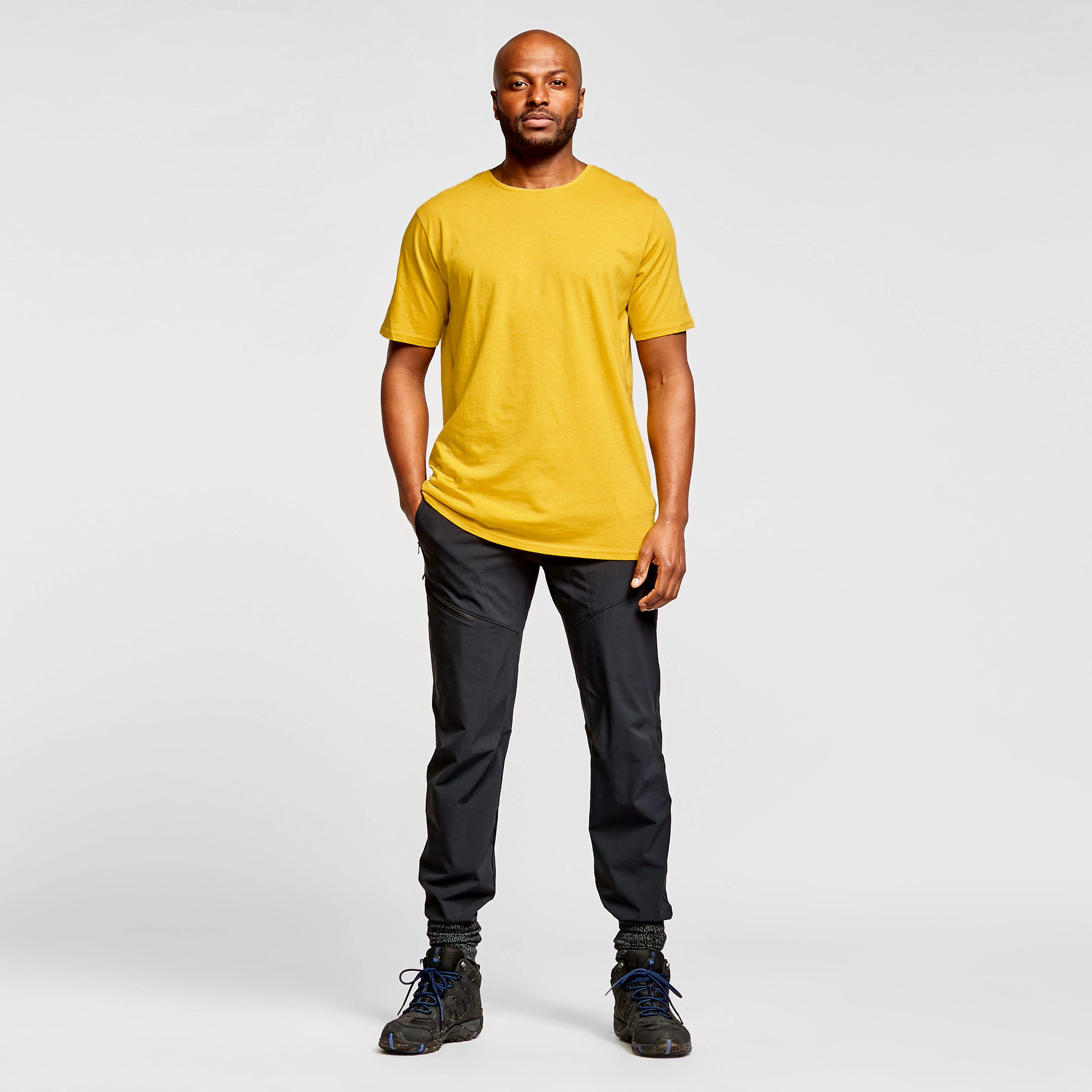 Men’s Tait T-Shirt - Image 3