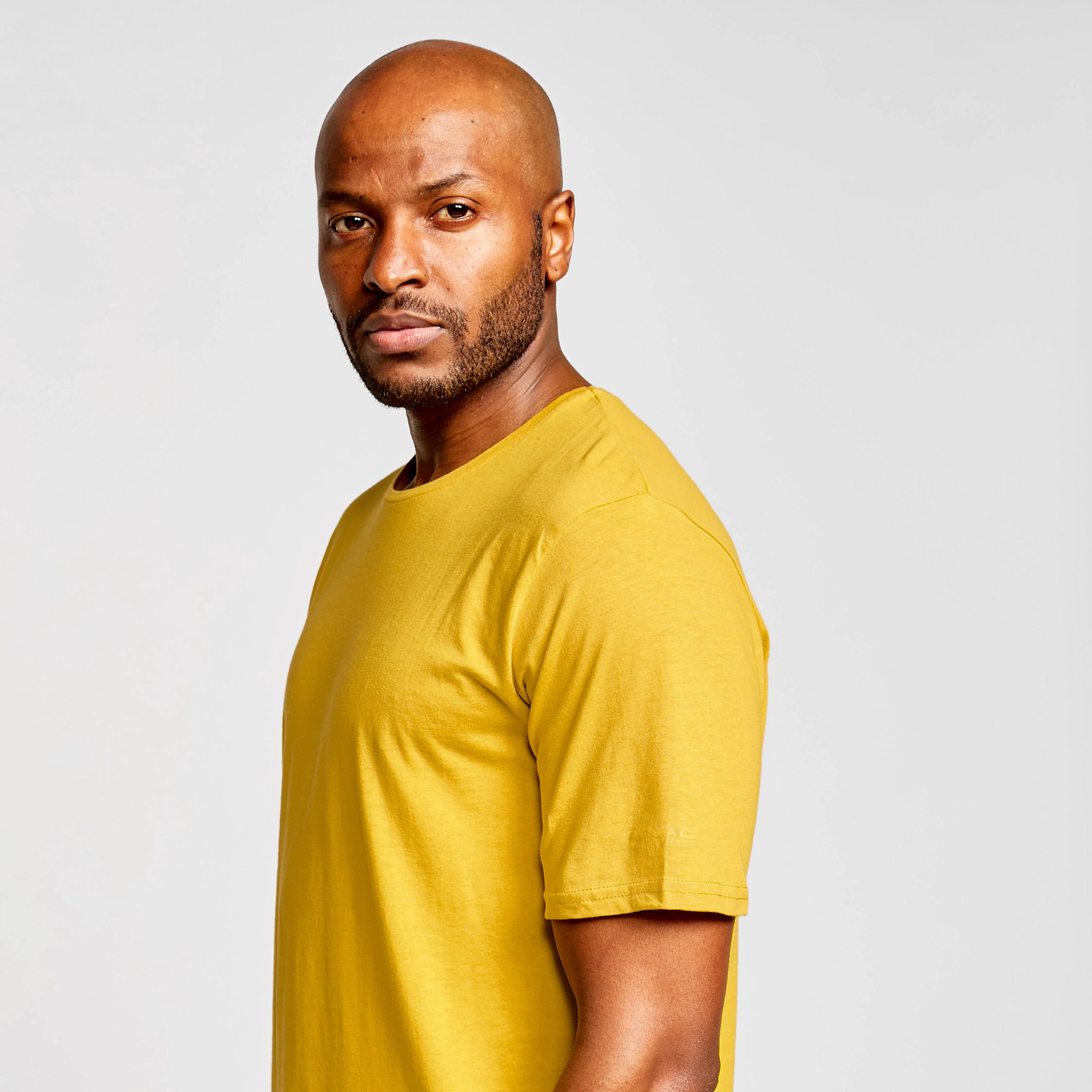 Men’s Tait T-Shirt - Image 4