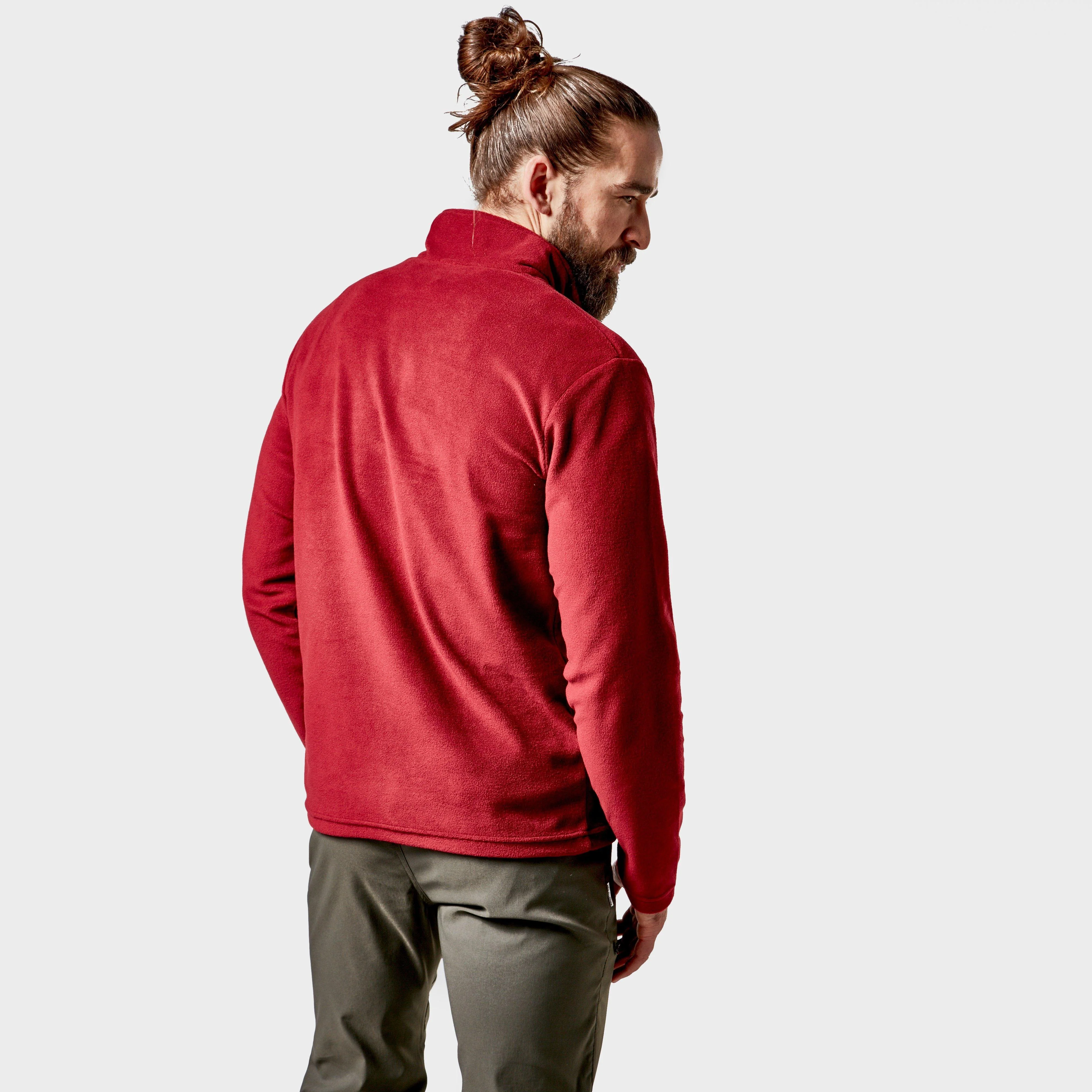 Men's Thompson Fleece - Image 2