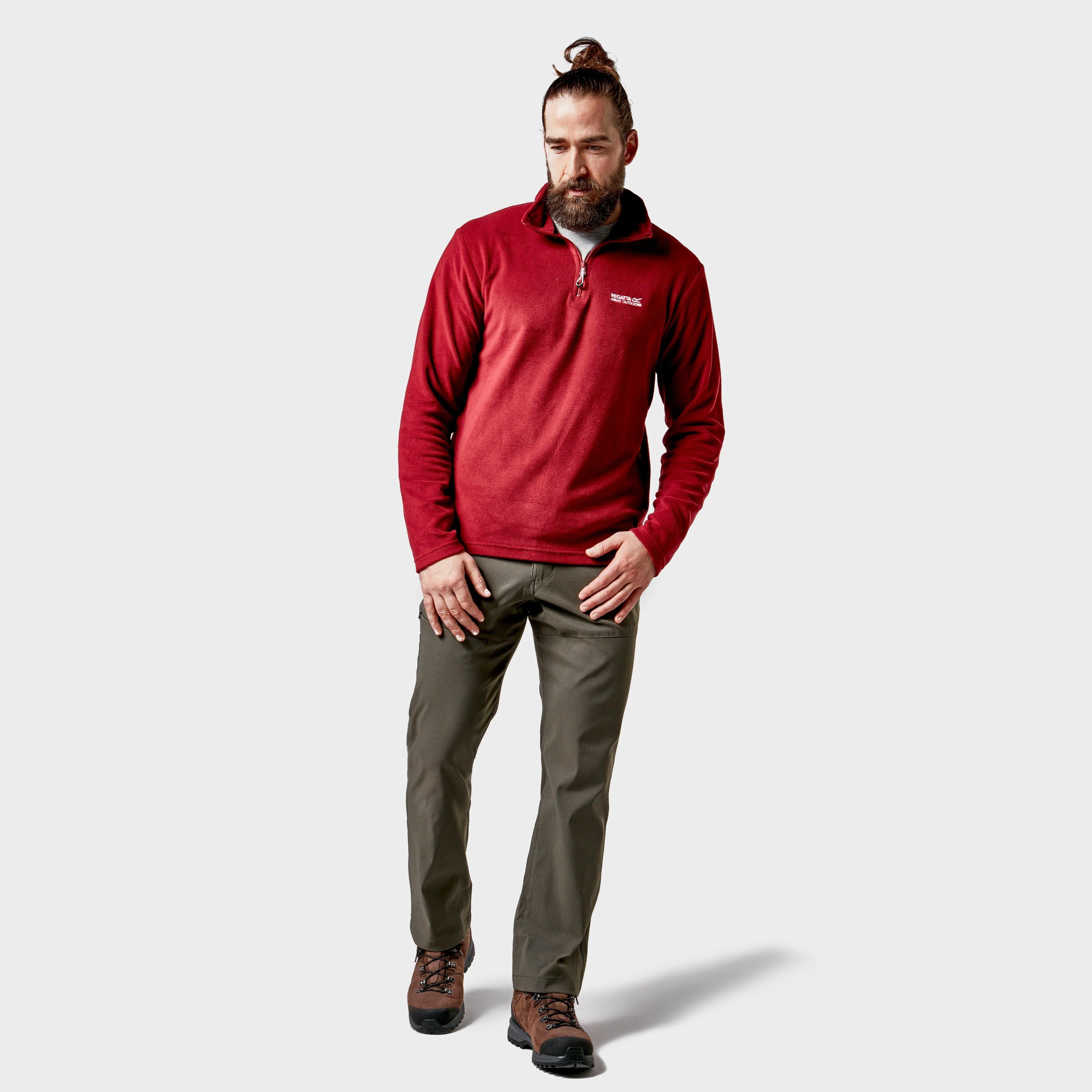 Men's Thompson Fleece - Image 3