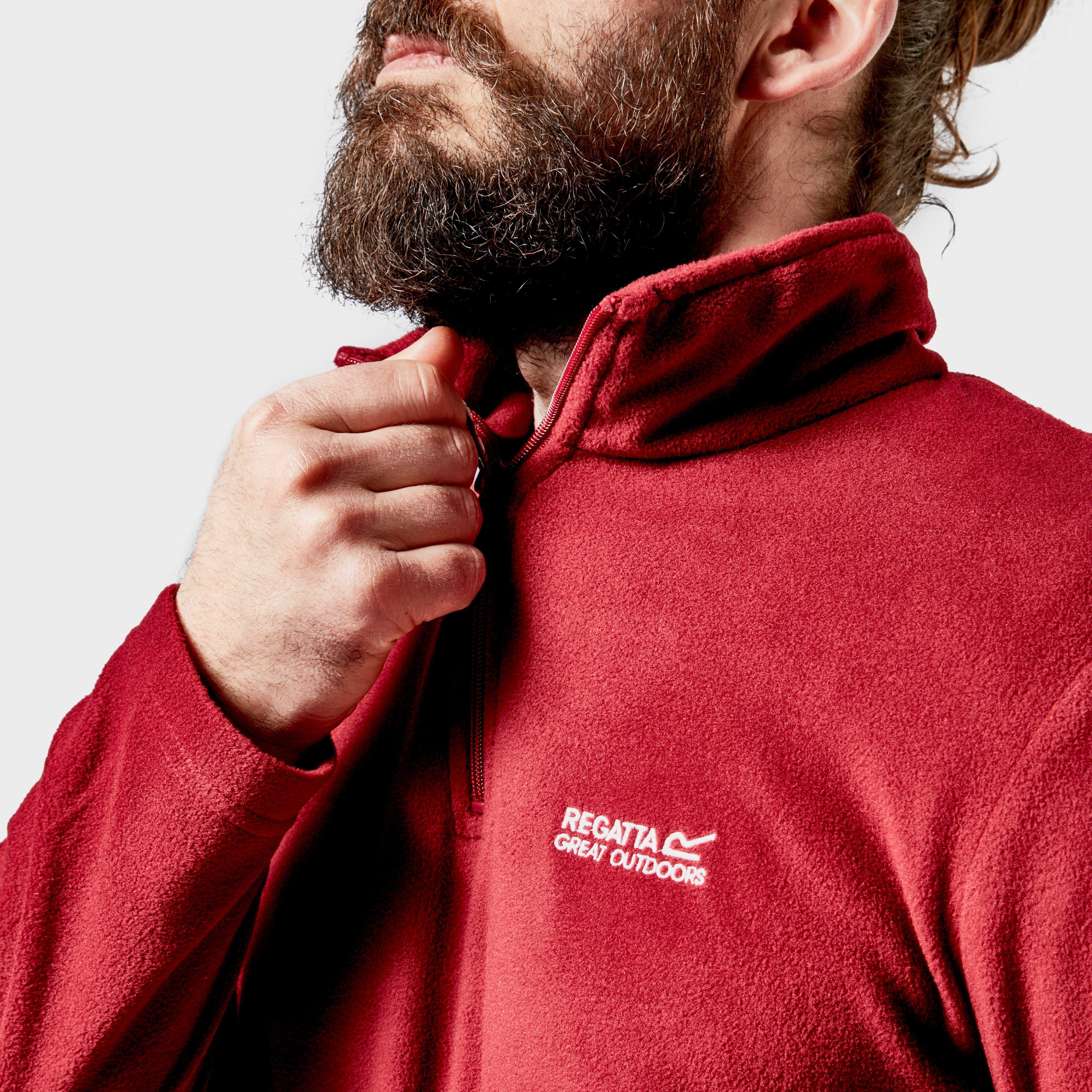 Men's Thompson Fleece - Image 6