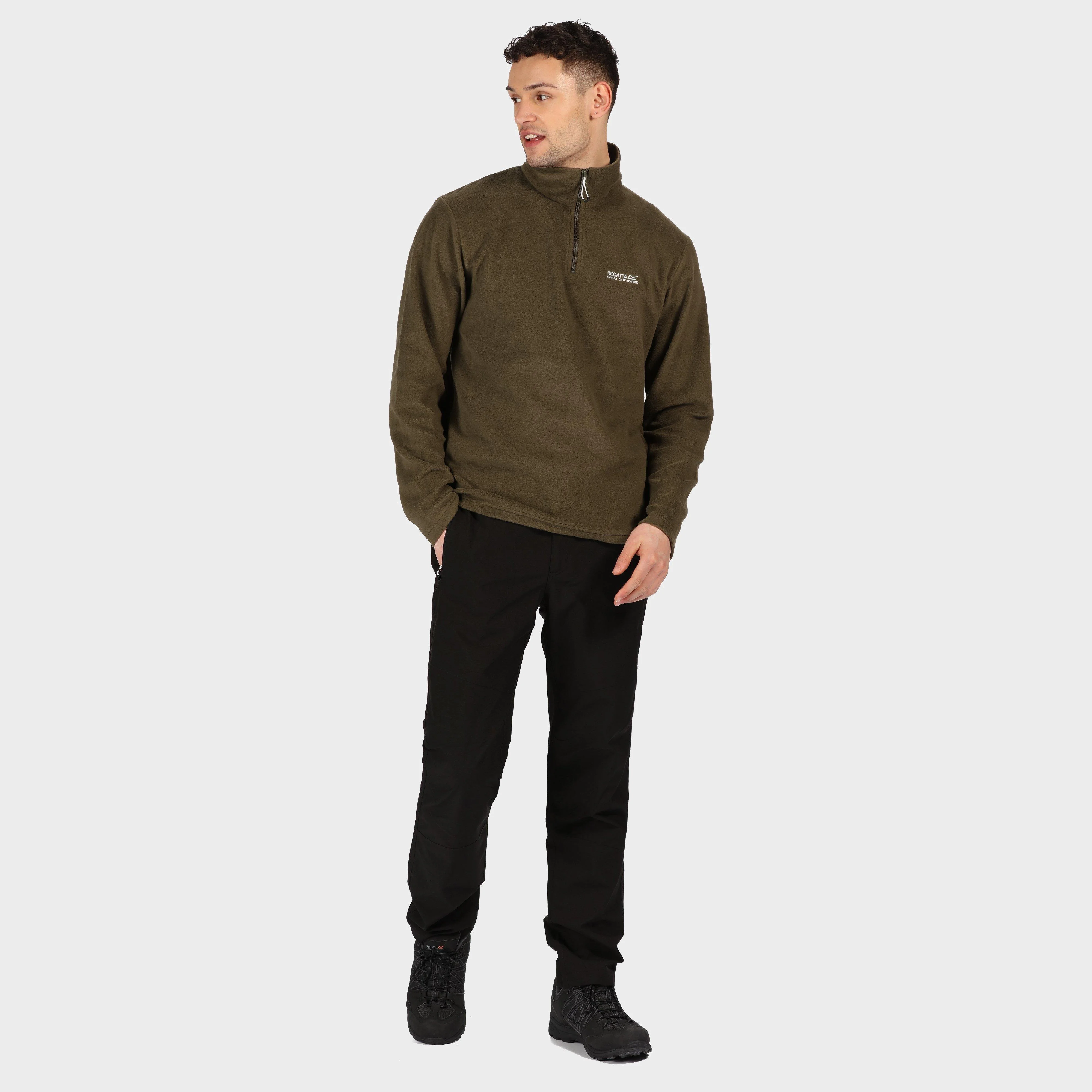 Men's Thornbrook Microfleece