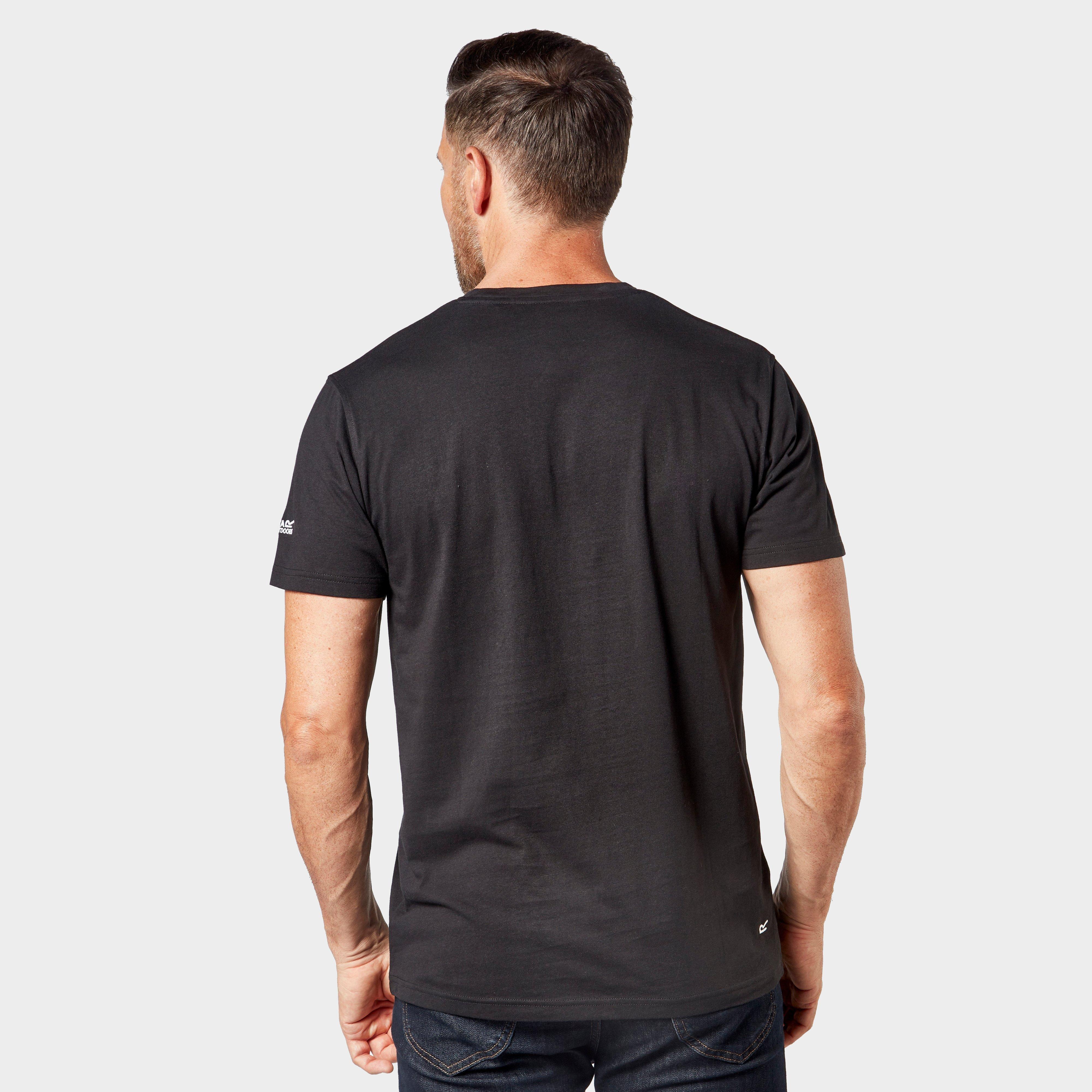 Men's Tottman Short Sleeved Tee - Image 2