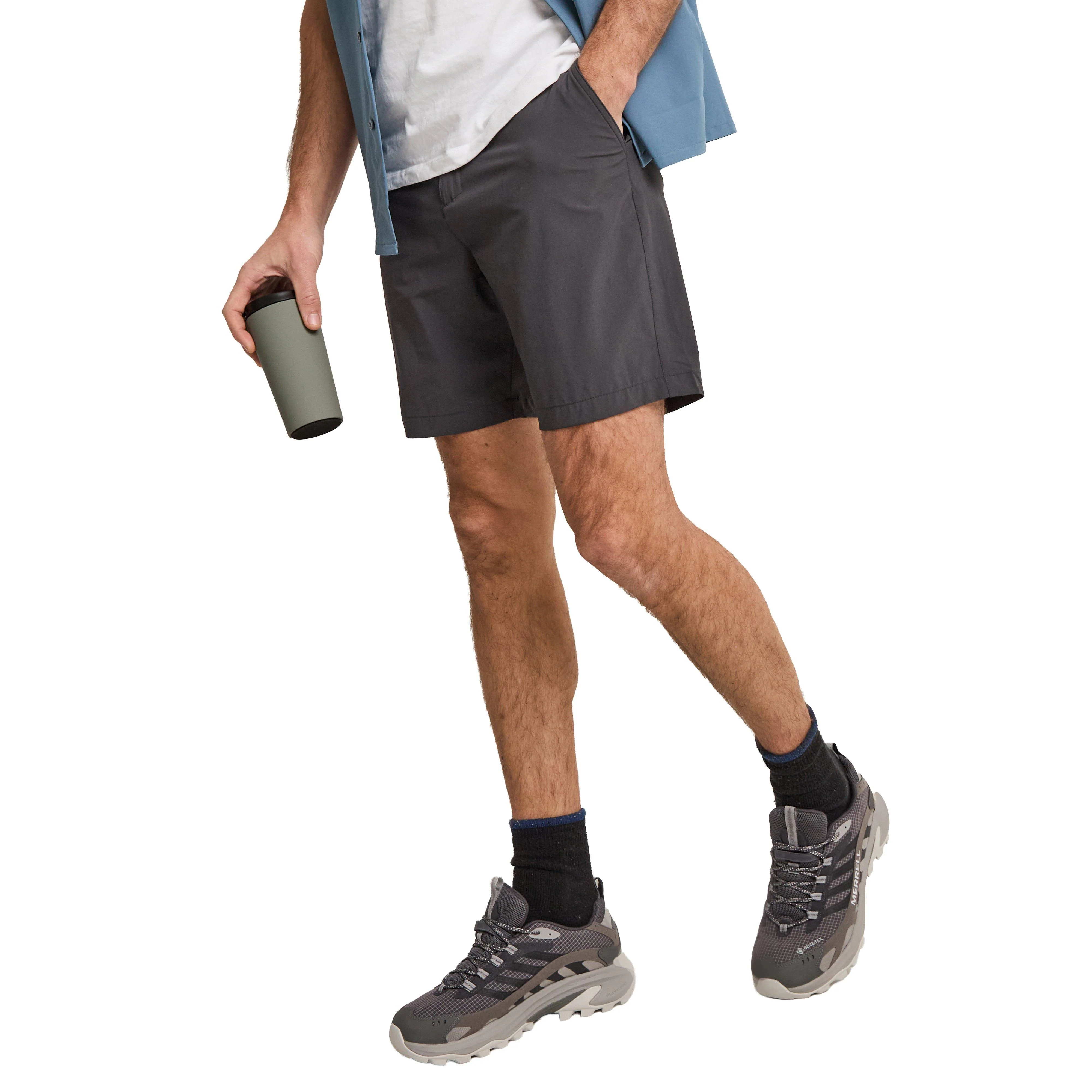 Men's Travel Light Packaway Shorts - Image 5