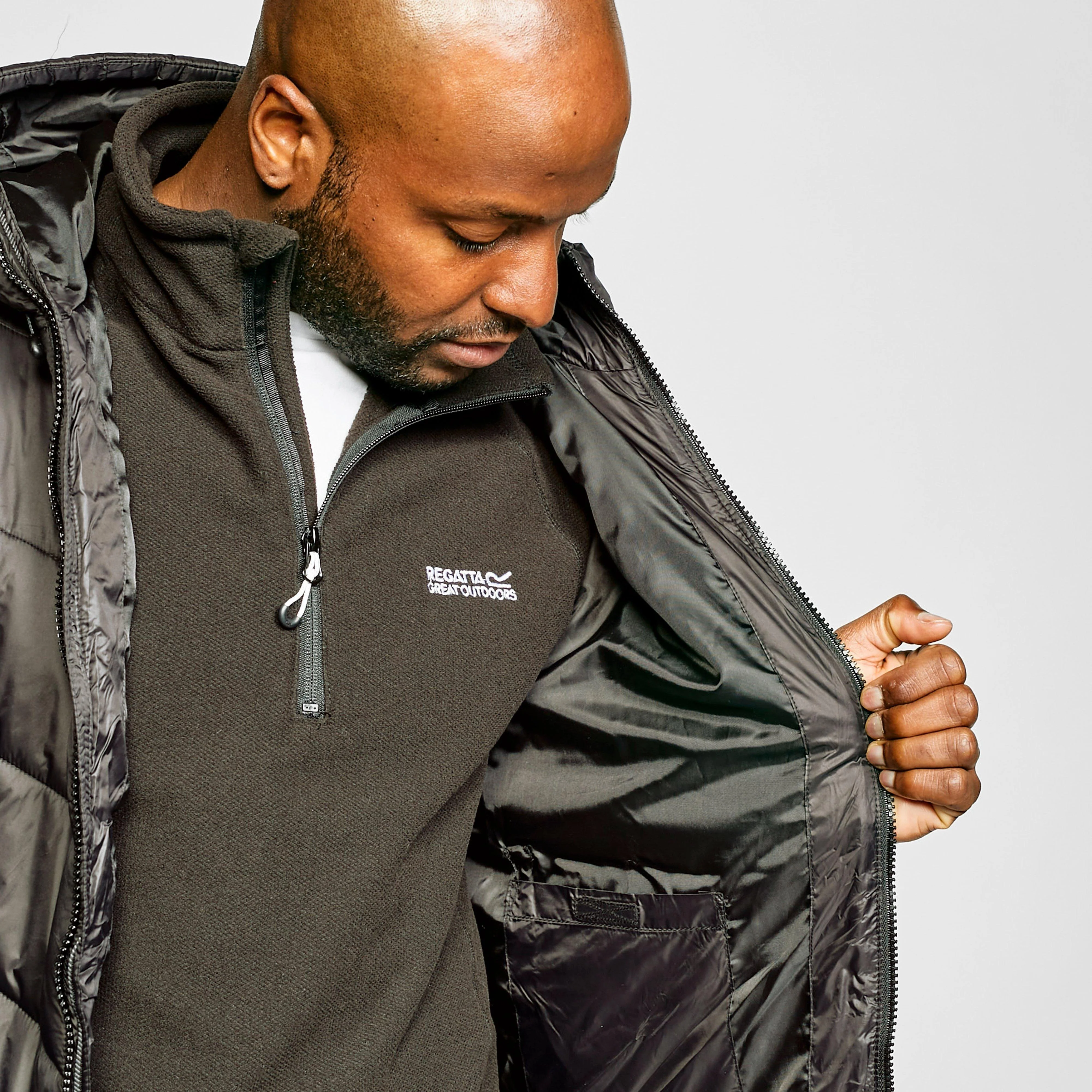 Men's Volter Loft II Jacket - Image 5