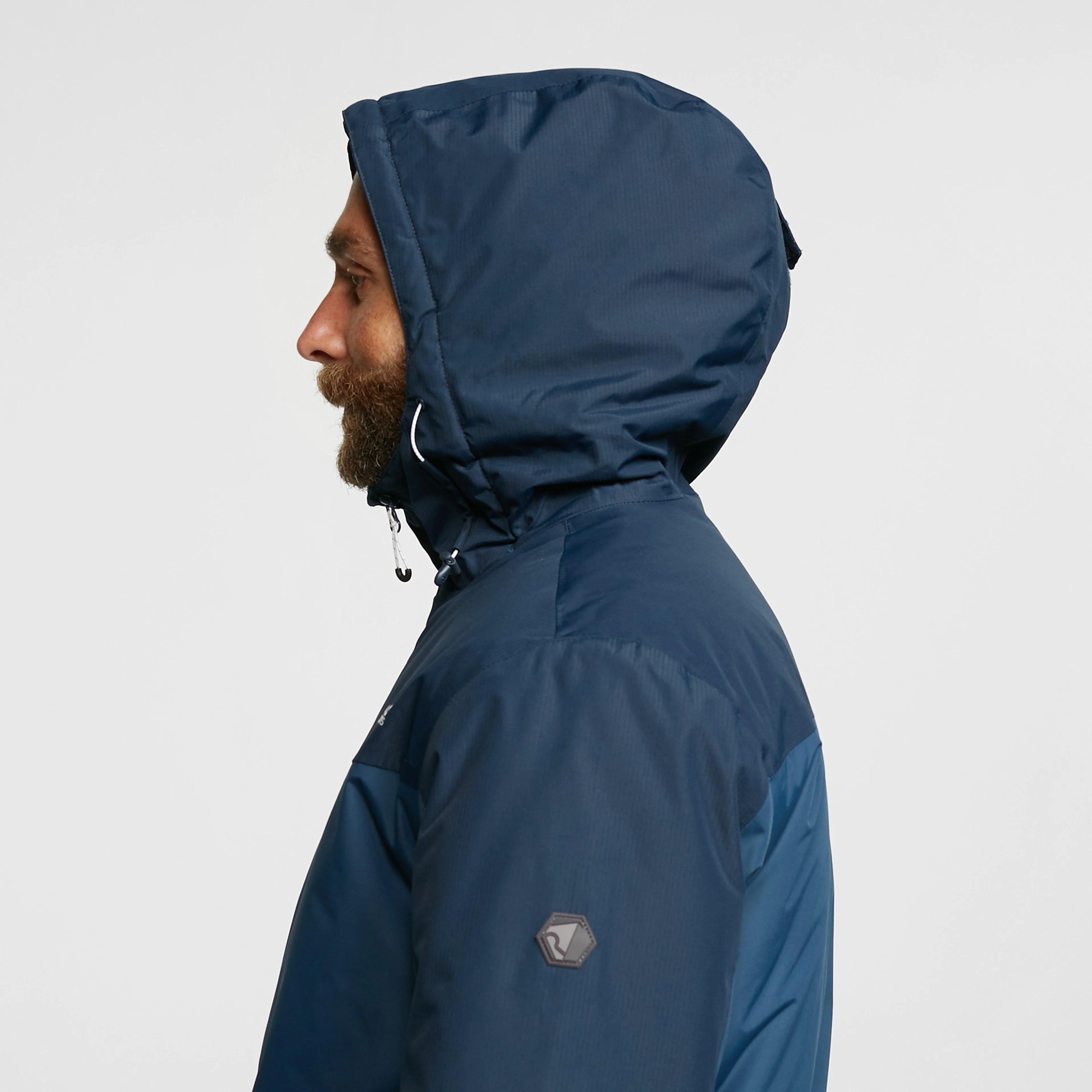Men's Volter Protect II Waterproof Jacket - Image 7