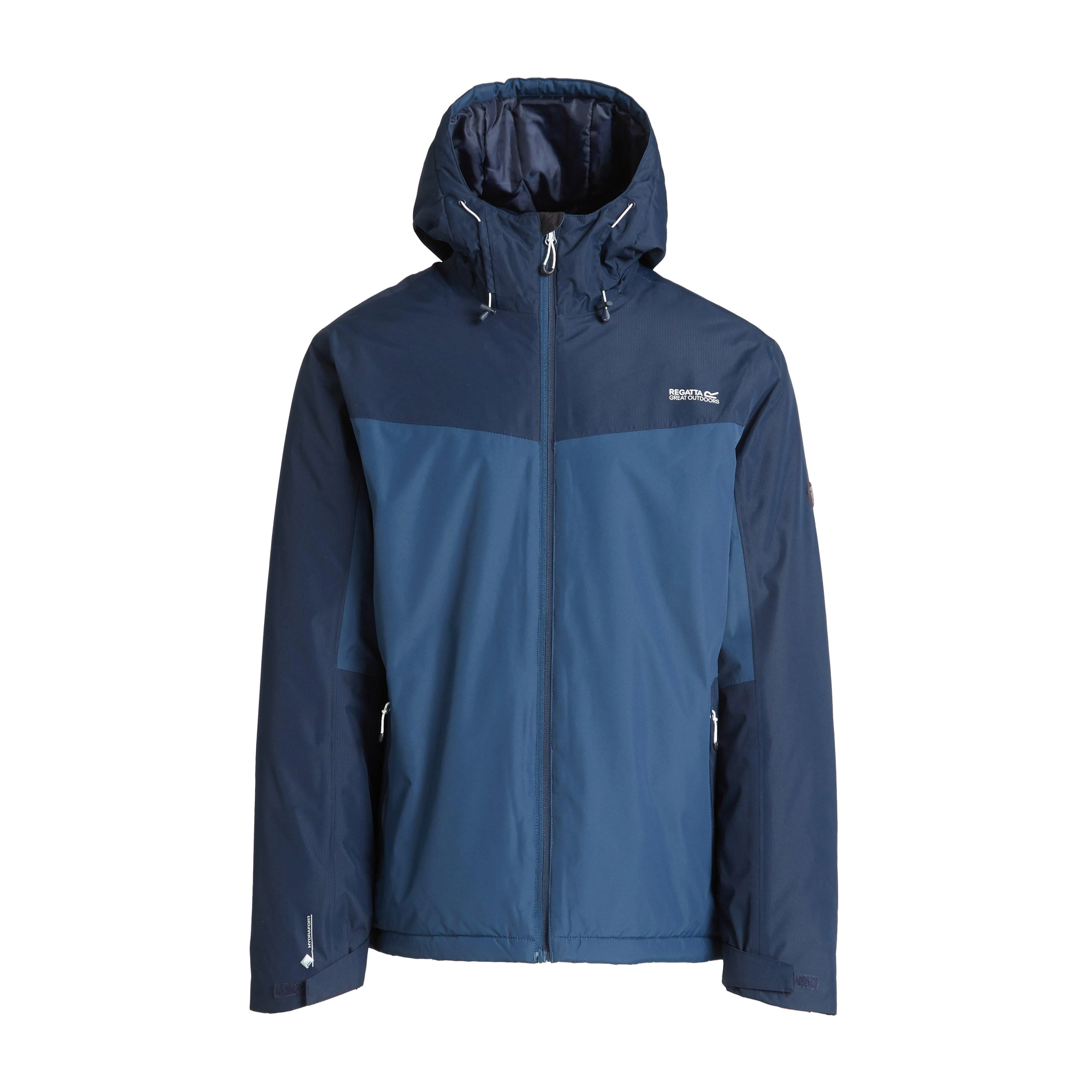 Men's Volter Protect II Waterproof Jacket - Image 9