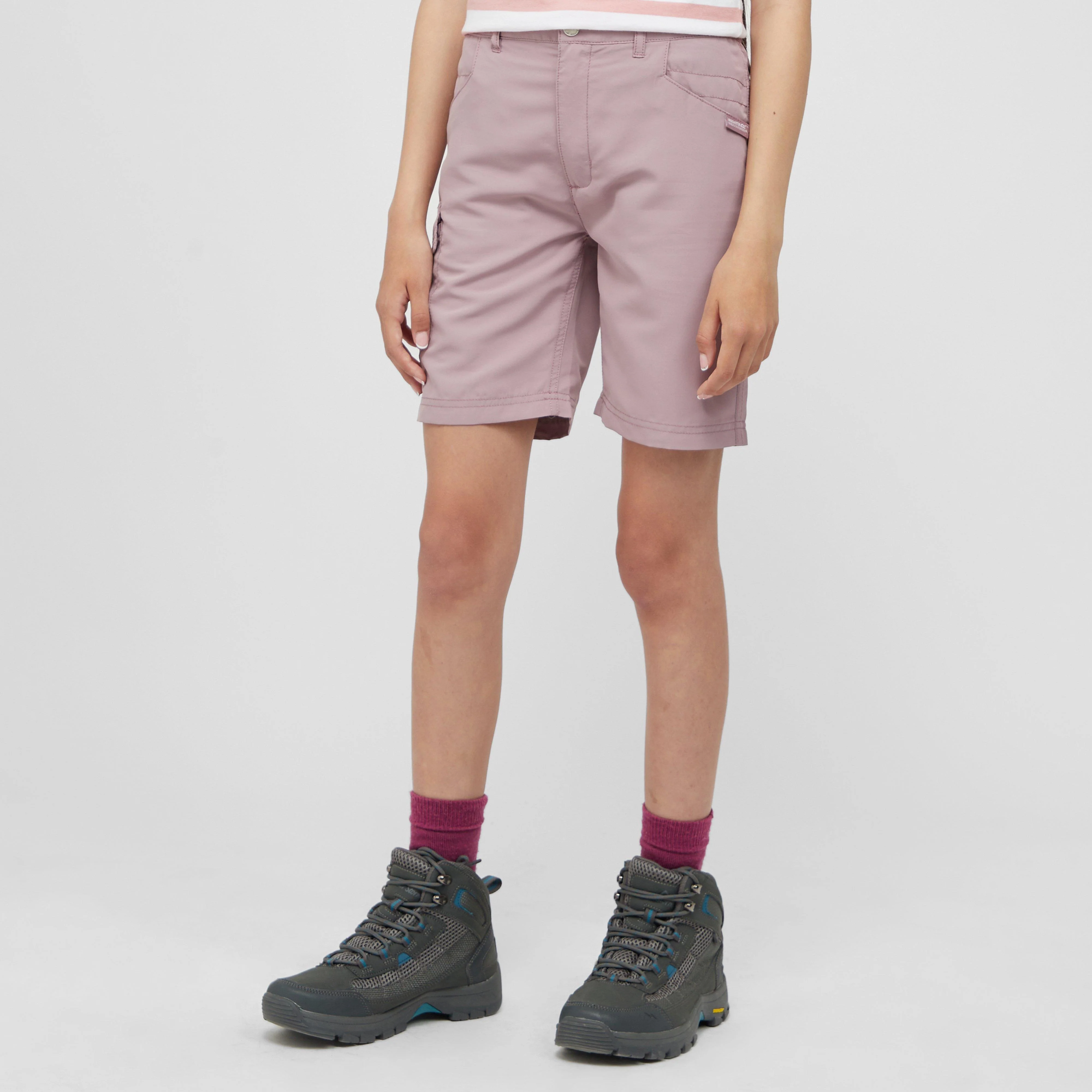 REG G SORCER SHORTS - Image 9