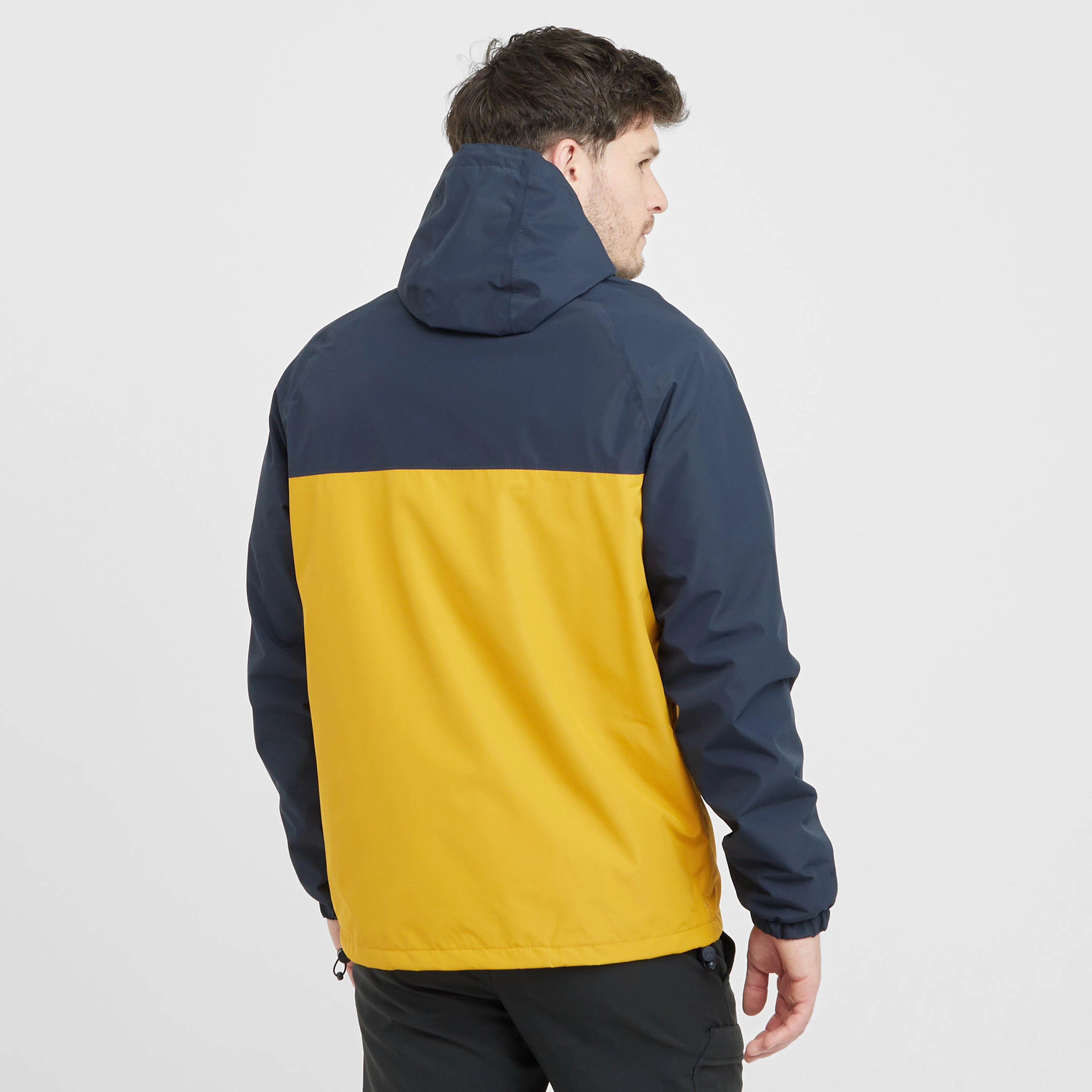 REG M BELCASTEL JKT - Image 2