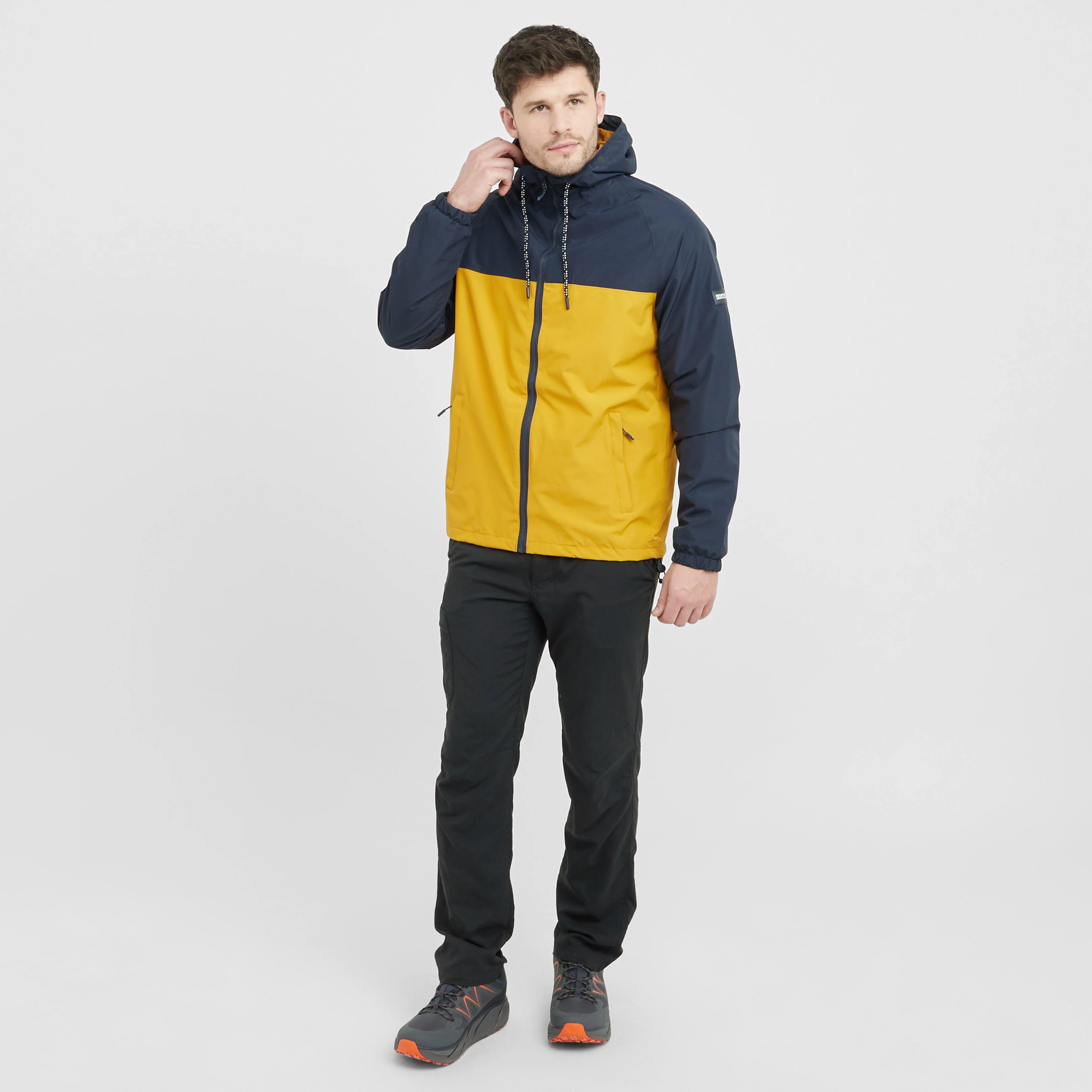 REG M BELCASTEL JKT - Image 3
