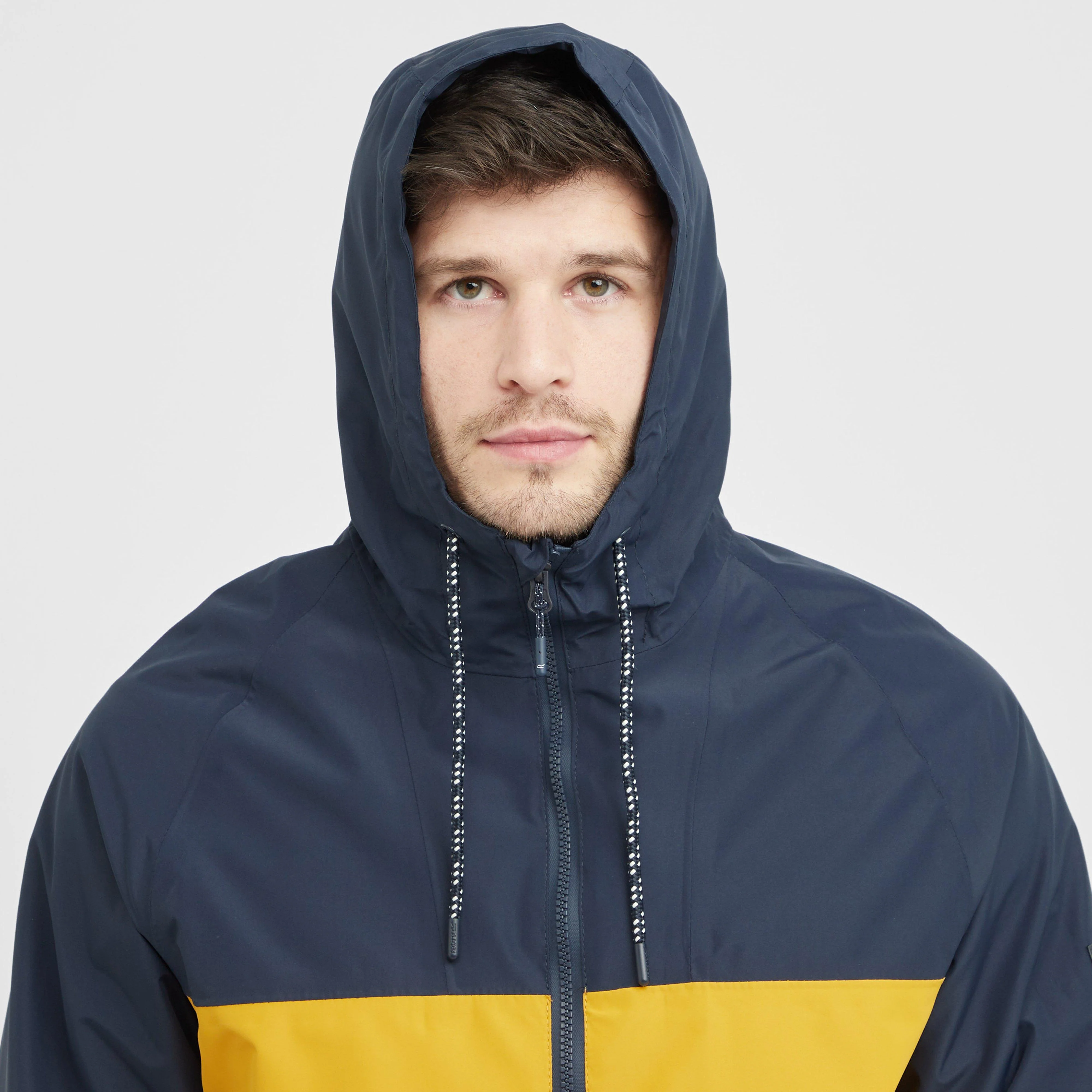 REG M BELCASTEL JKT - Image 4
