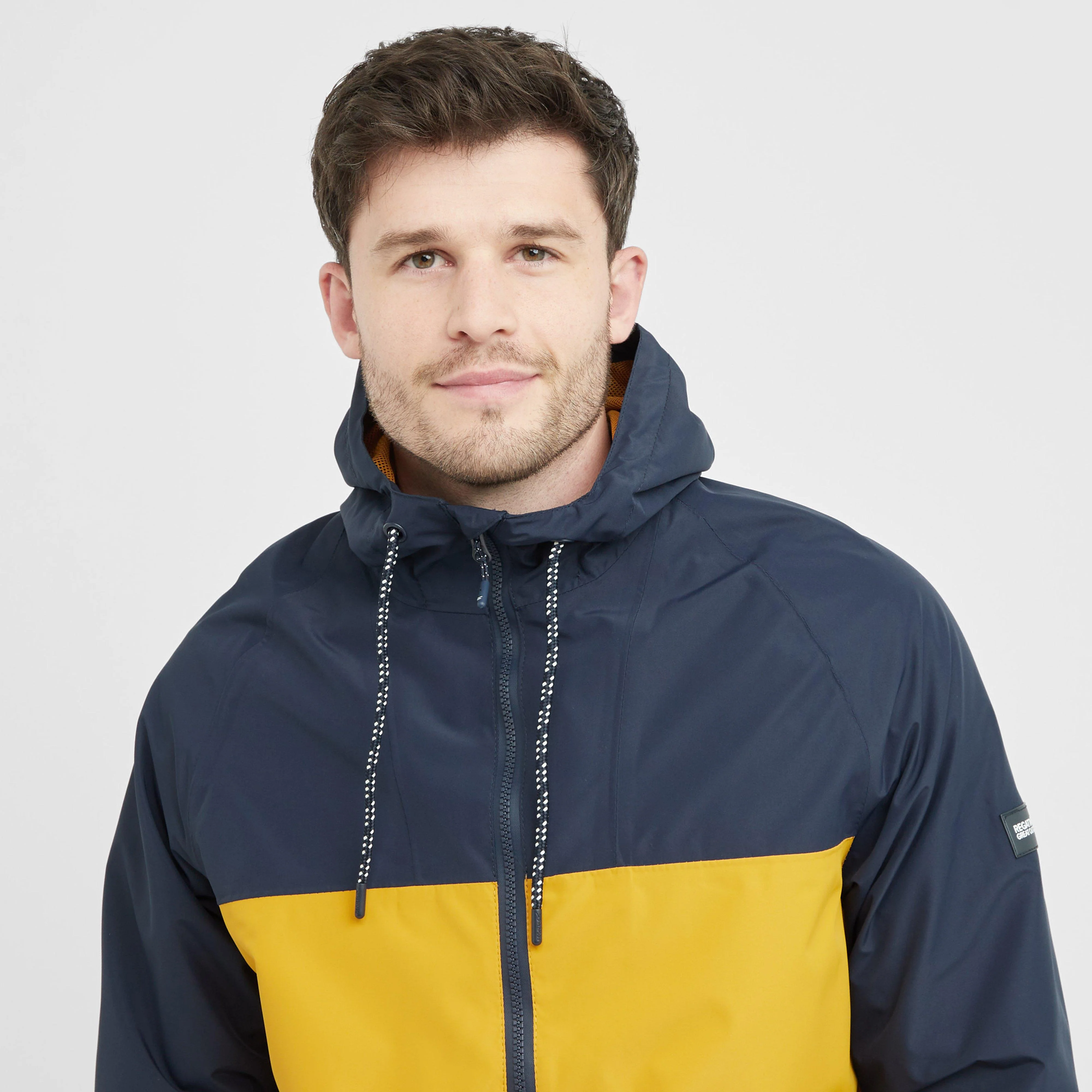 REG M BELCASTEL JKT - Image 7