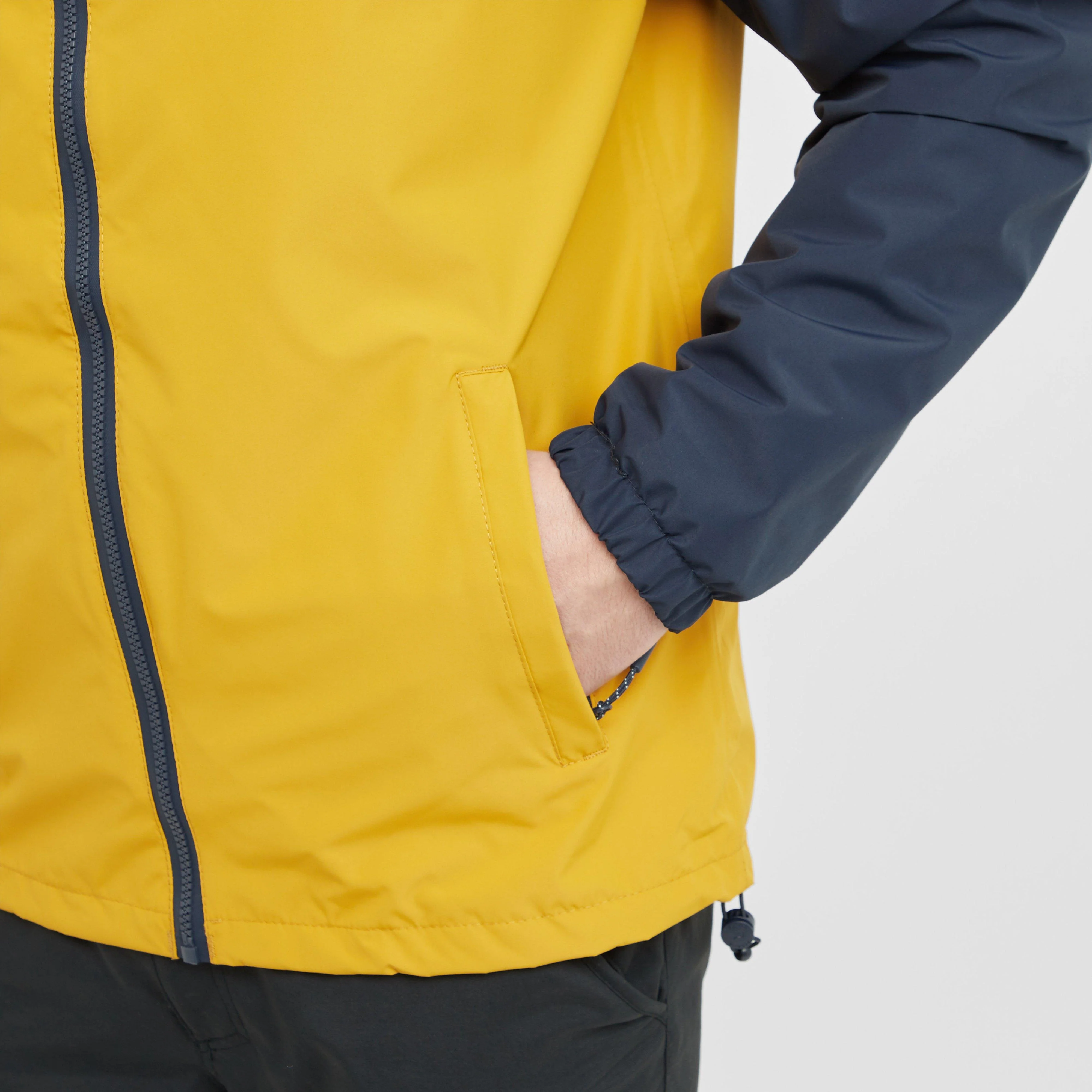REG M BELCASTEL JKT - Image 8