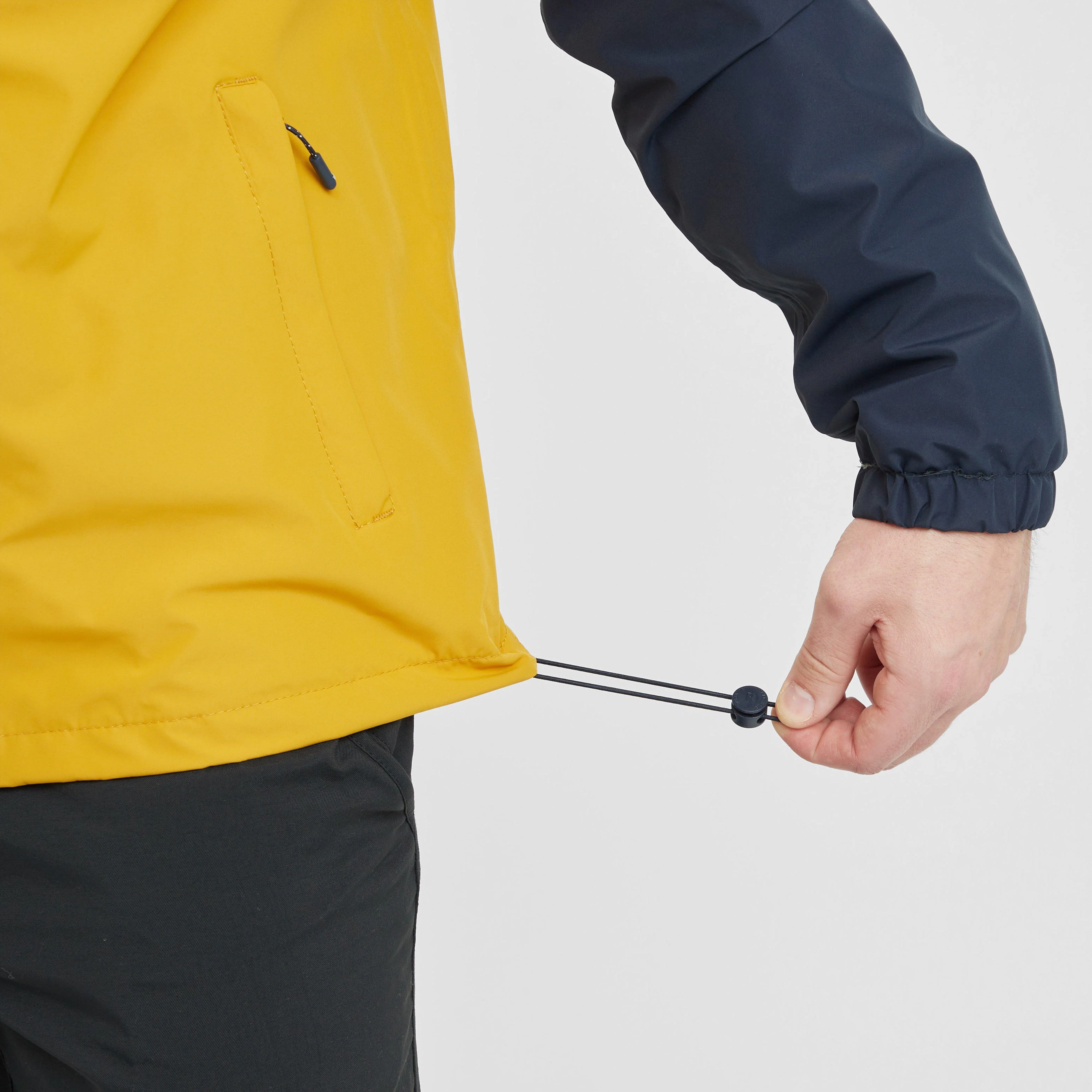 REG M BELCASTEL JKT - Image 9