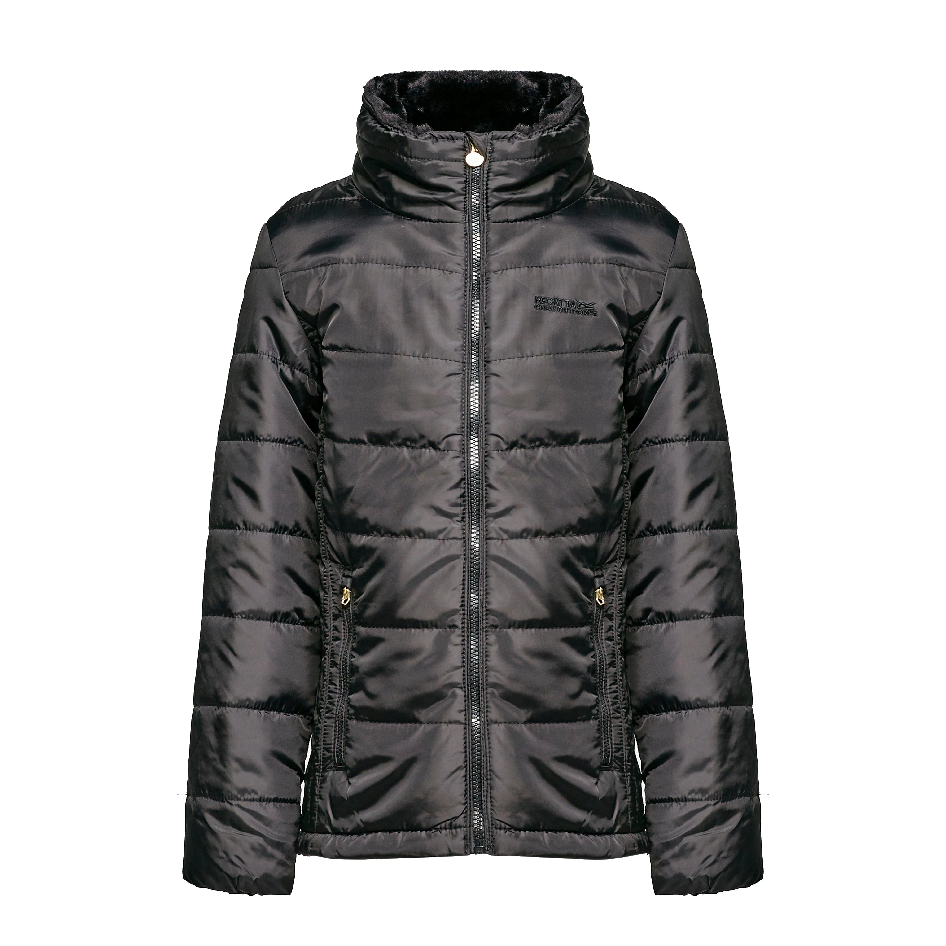Regatta Kids Wrenley Insulated Jacket - Image 5