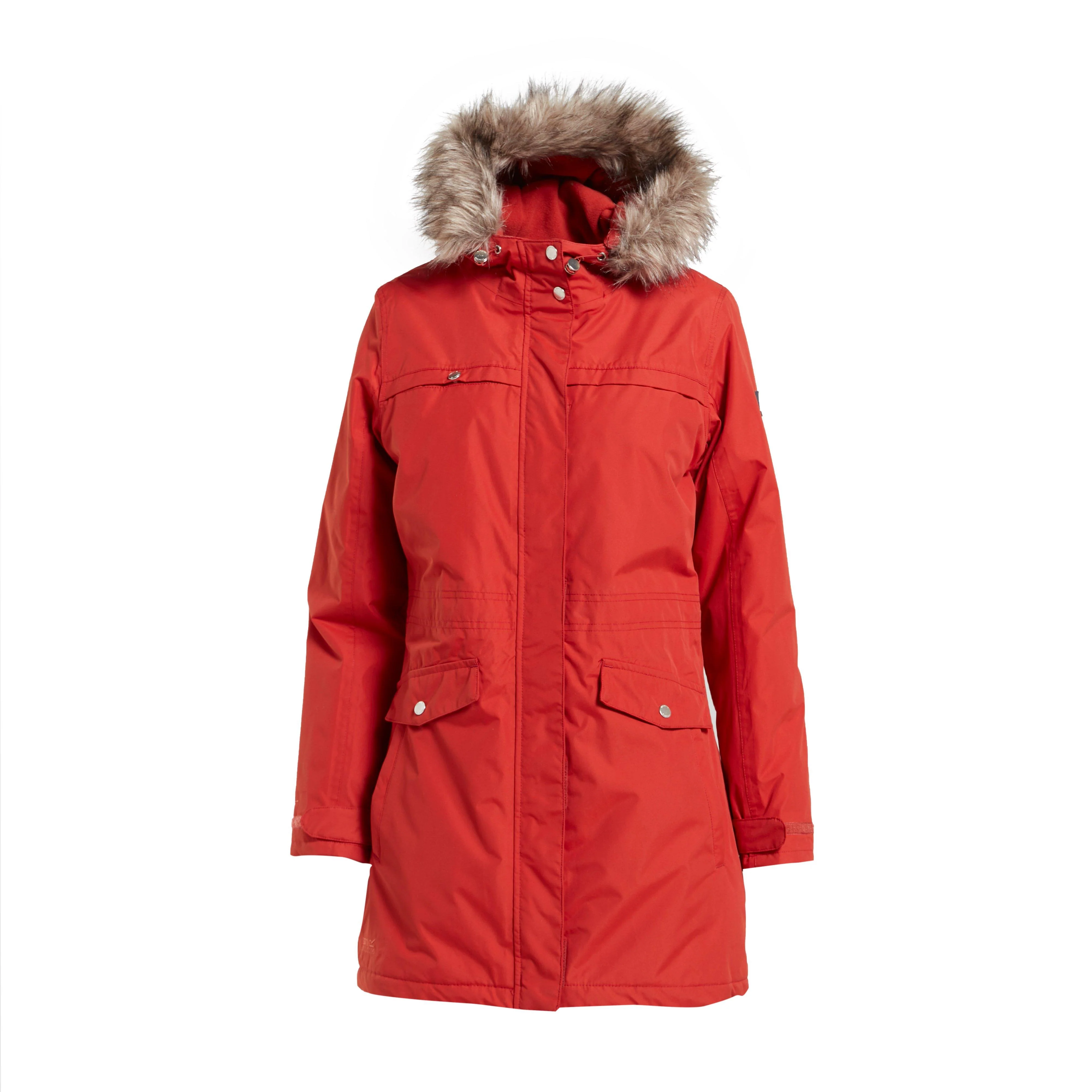 Regatta Women’s Sherlyn Jacket - Image 9