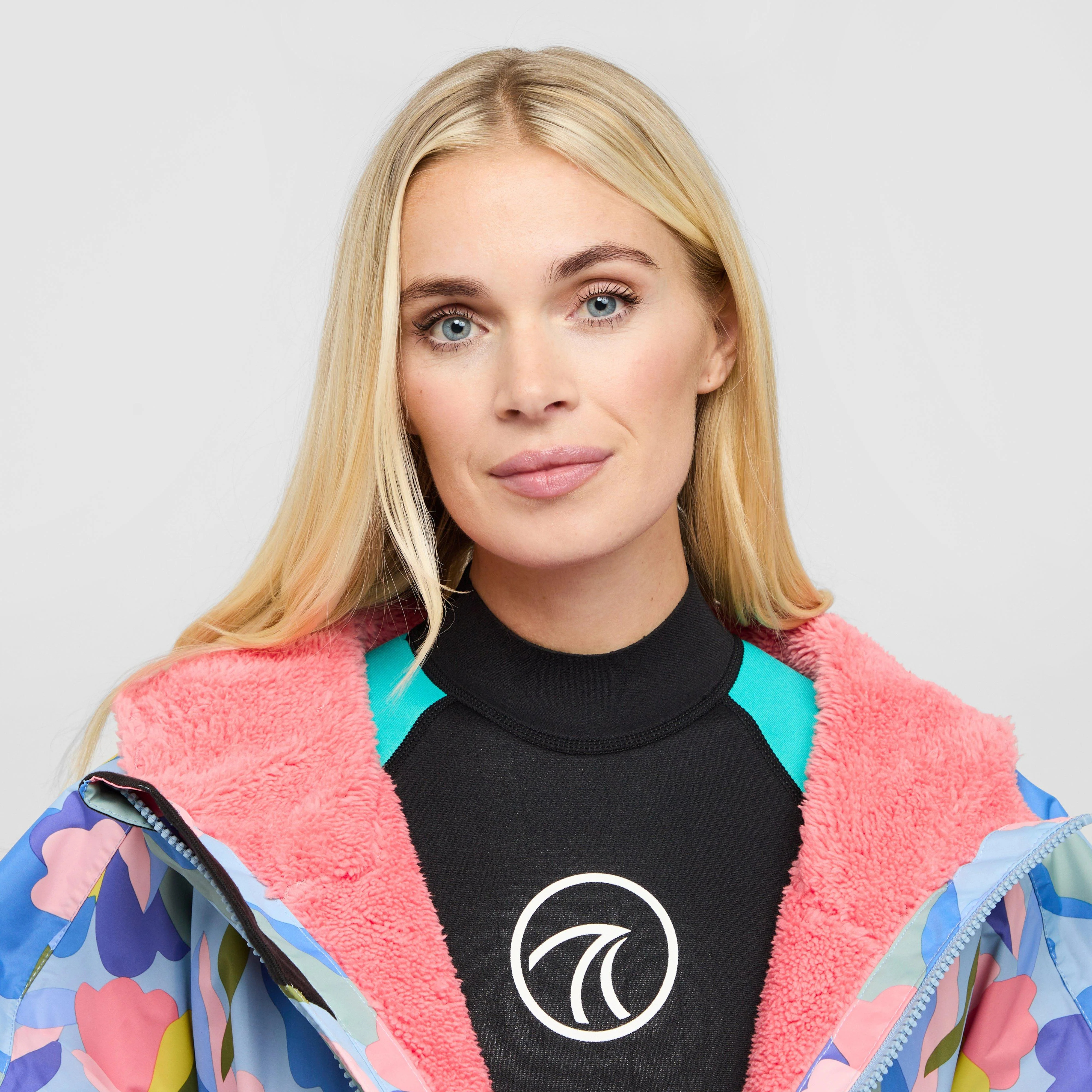 Waterproof Changing Robe - Image 10