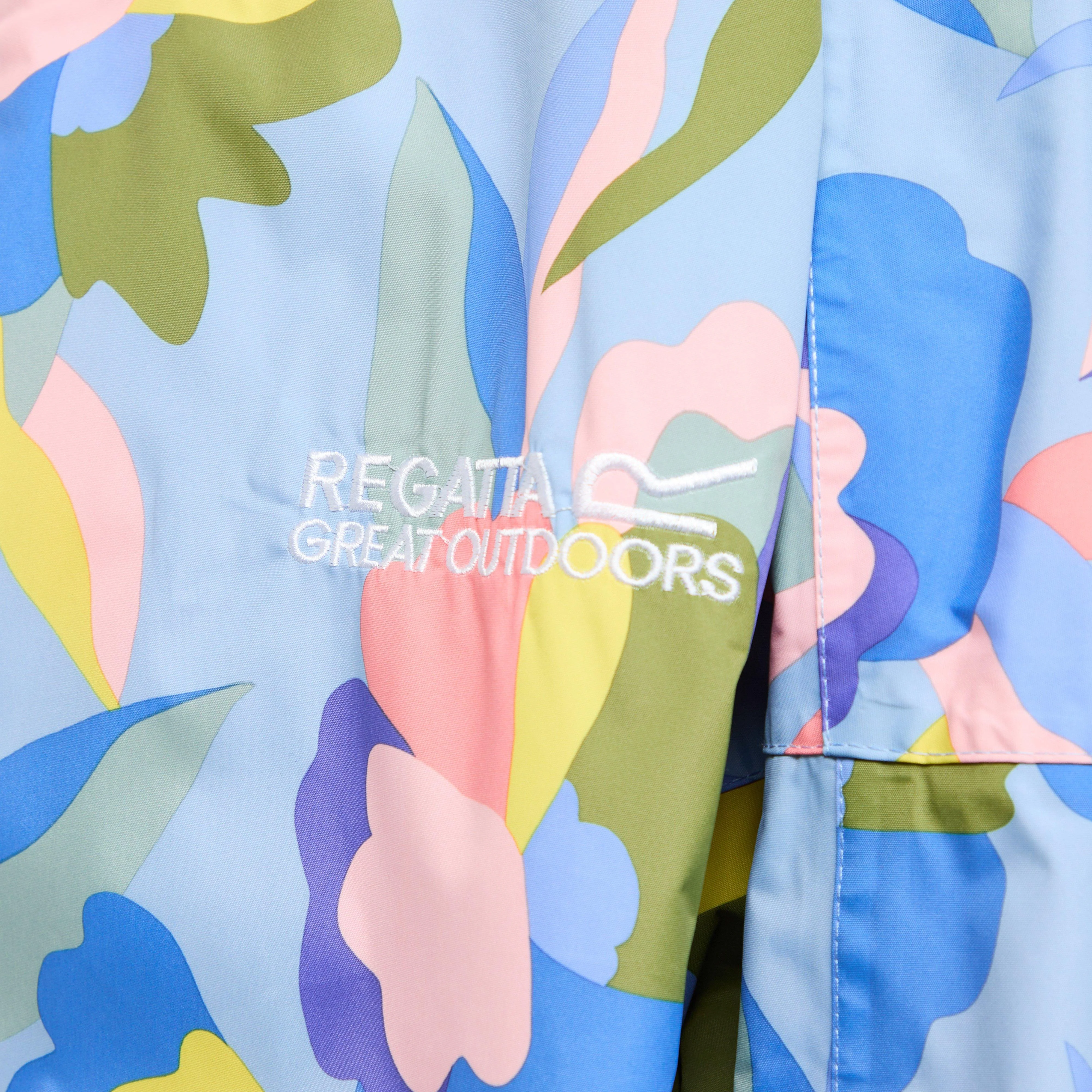 Waterproof Changing Robe - Image 6