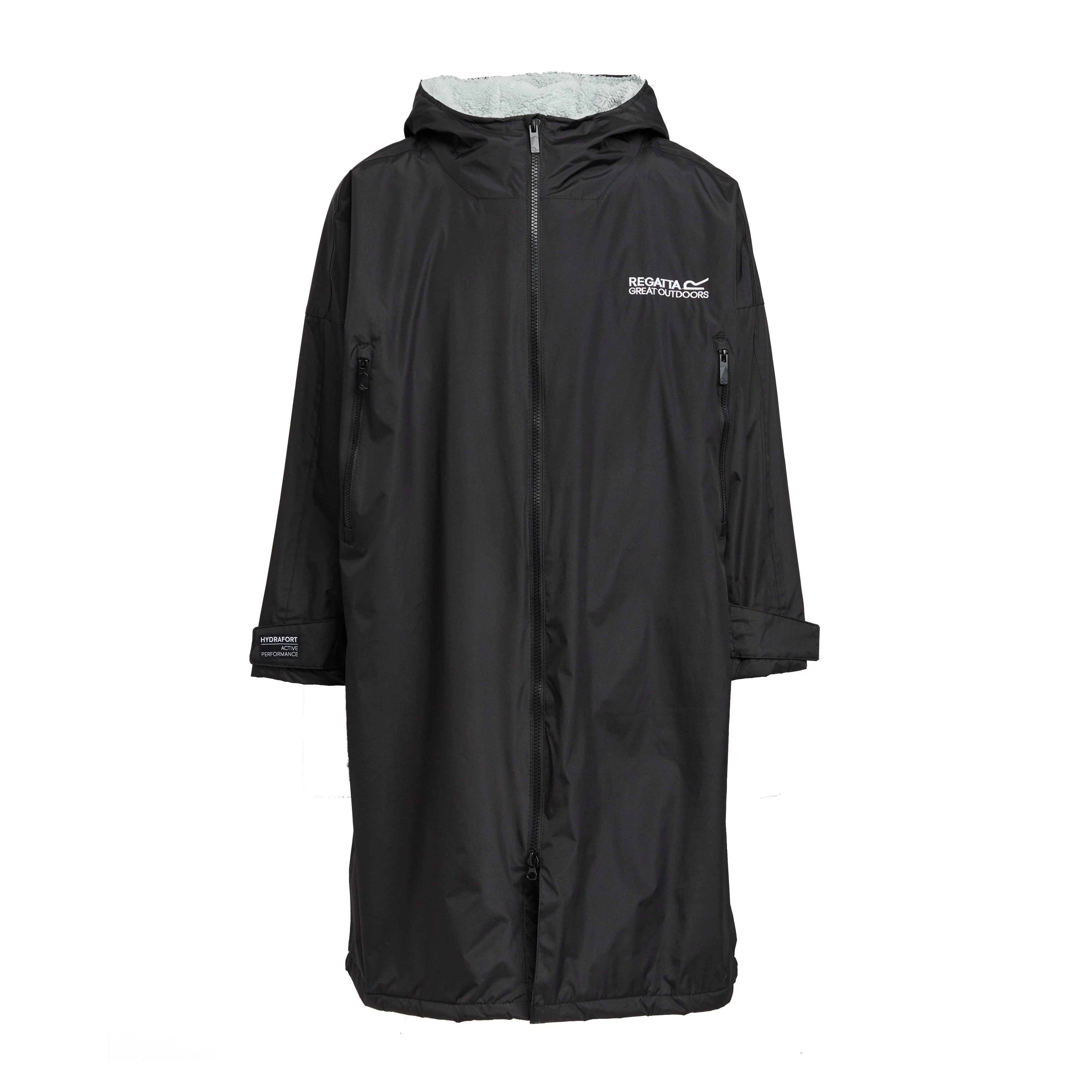 Waterproof Changing Robe - Image 11