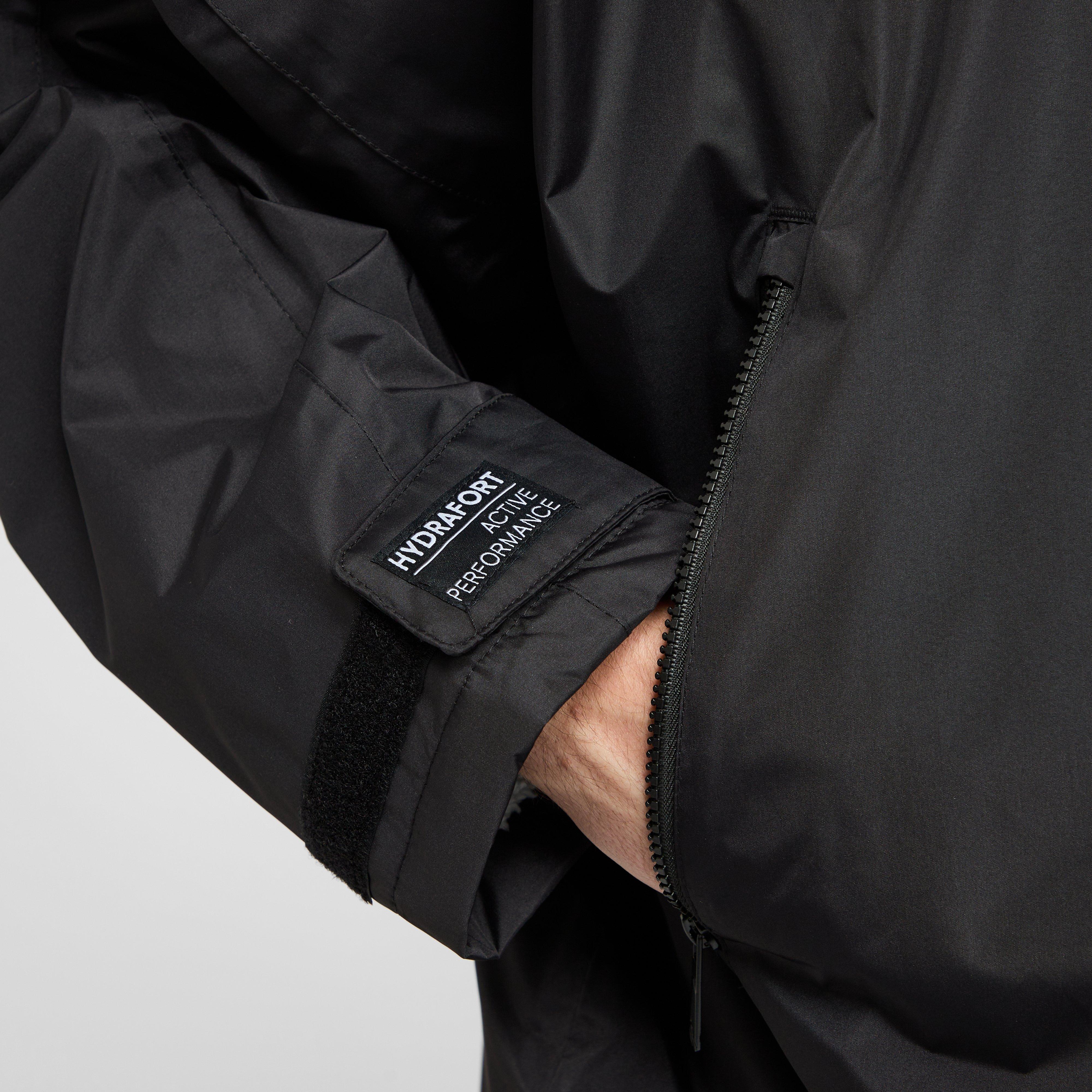 Waterproof Changing Robe - Image 4