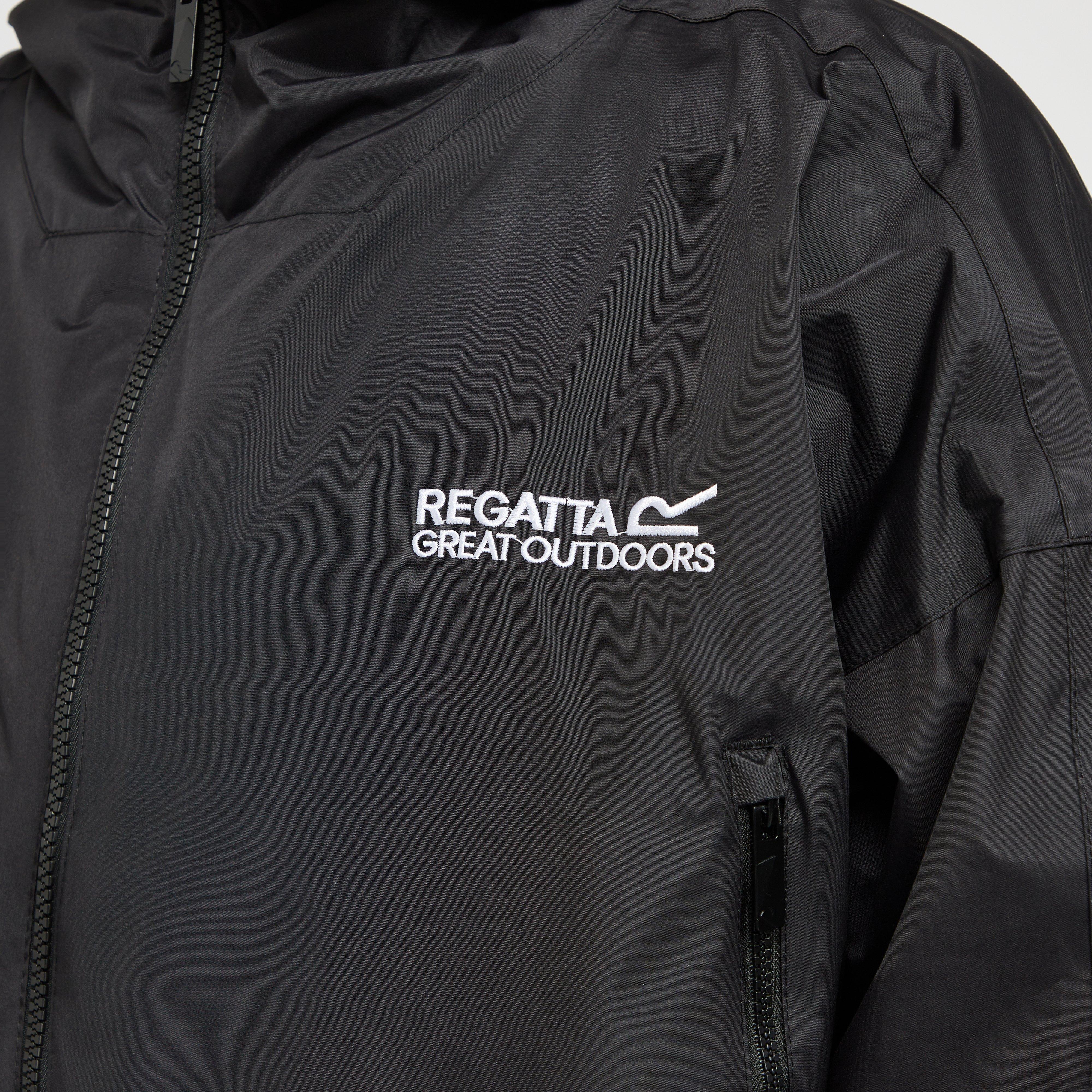 Waterproof Changing Robe - Image 5