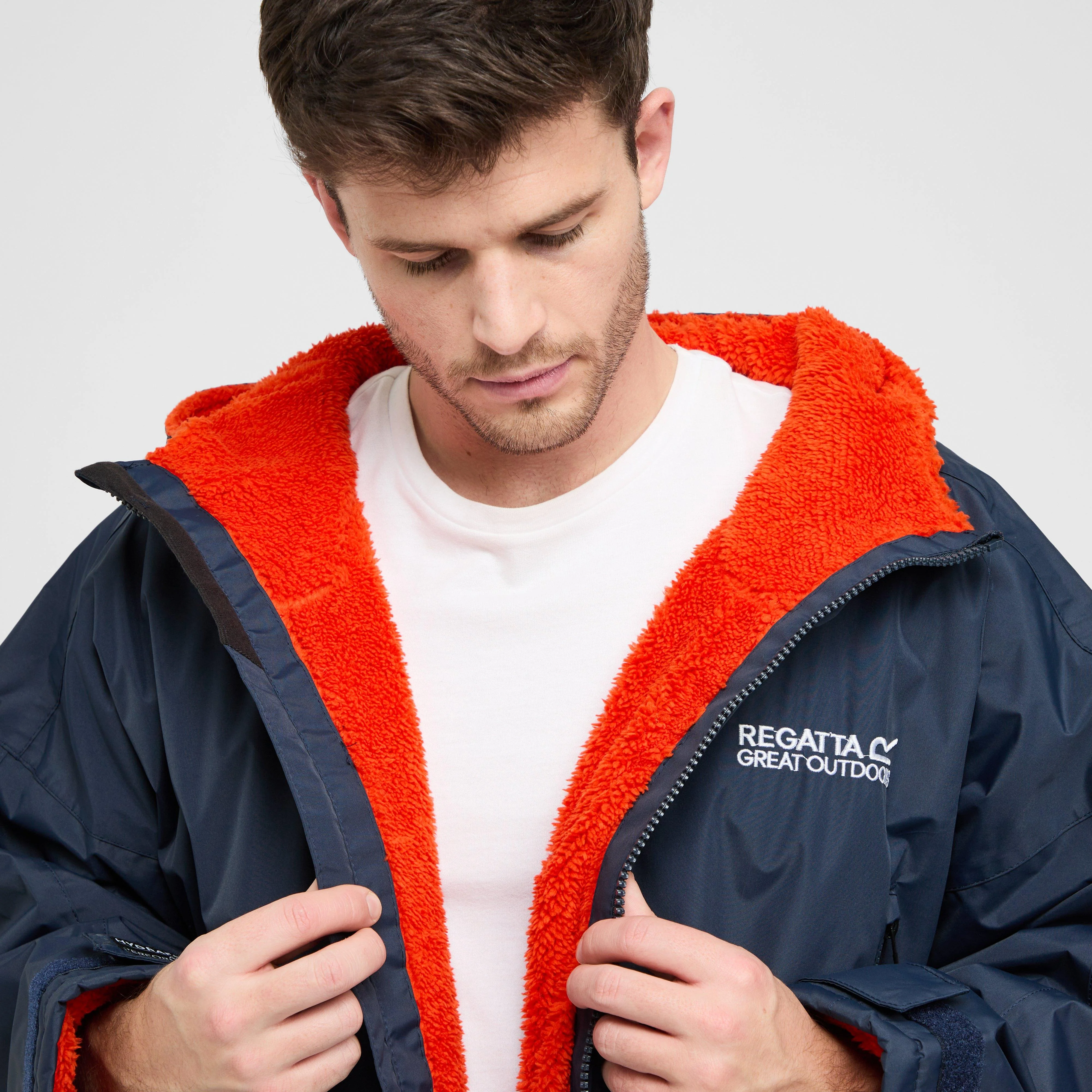 Waterproof Changing Robe - Image 10
