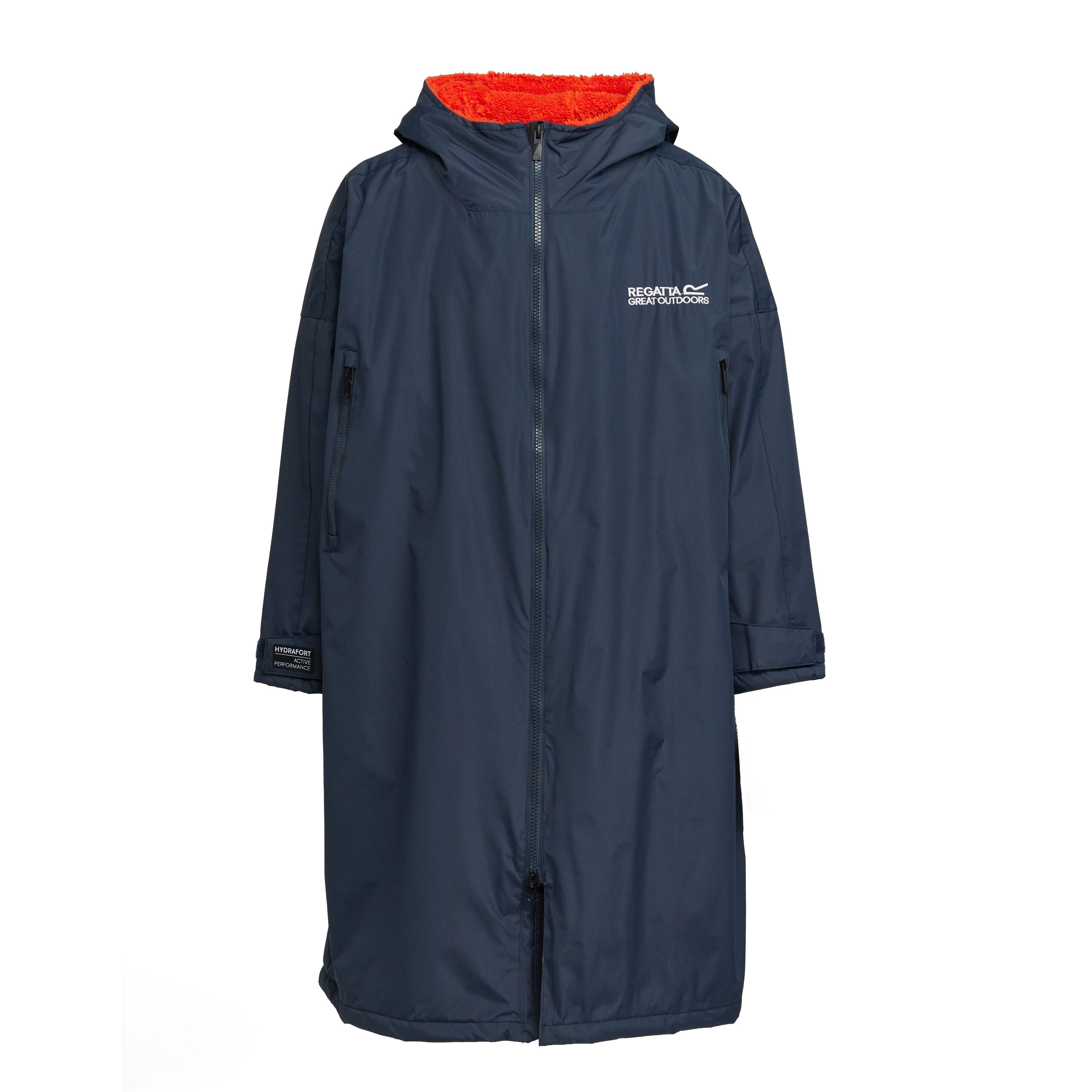 Waterproof Changing Robe - Image 11
