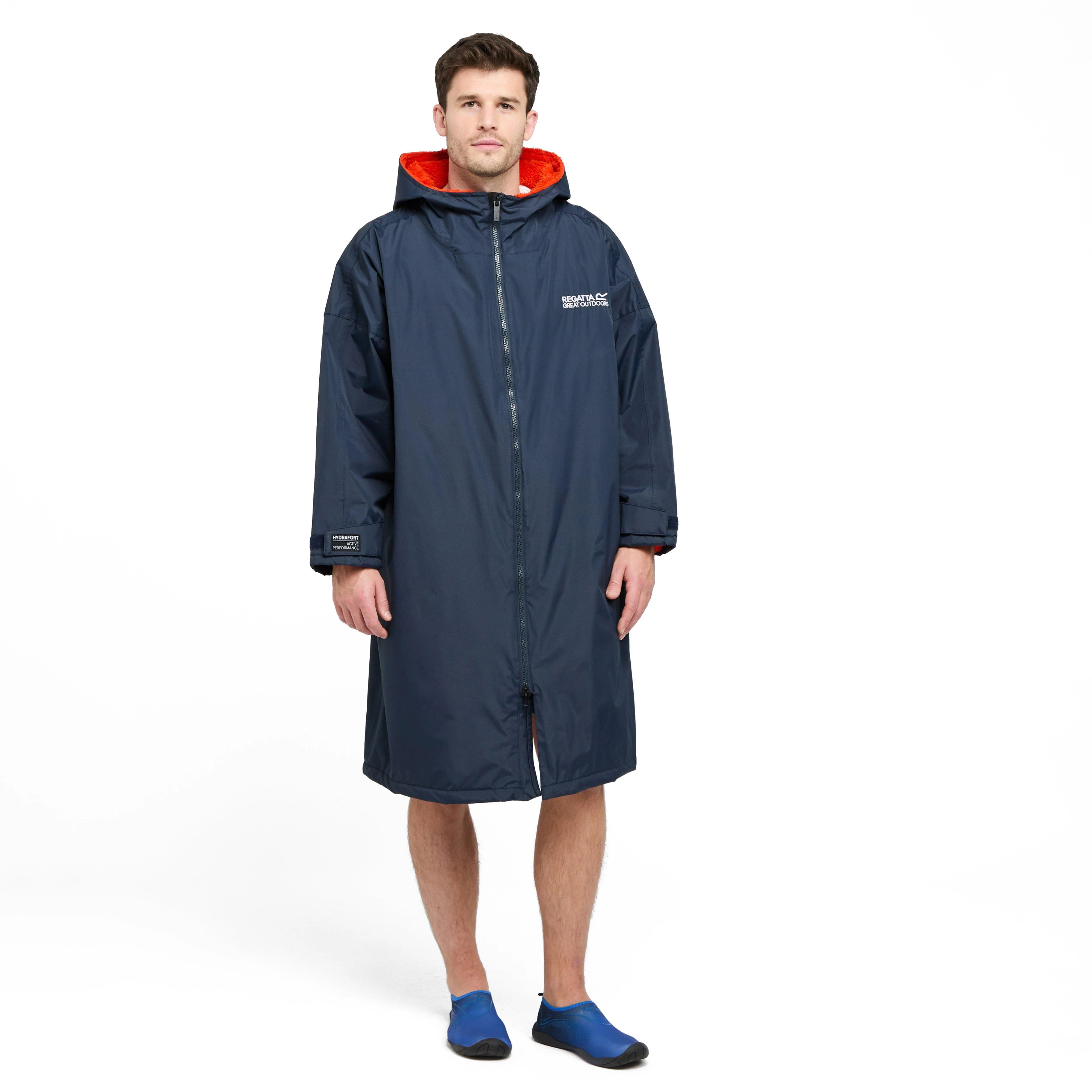 Waterproof Changing Robe - Image 12
