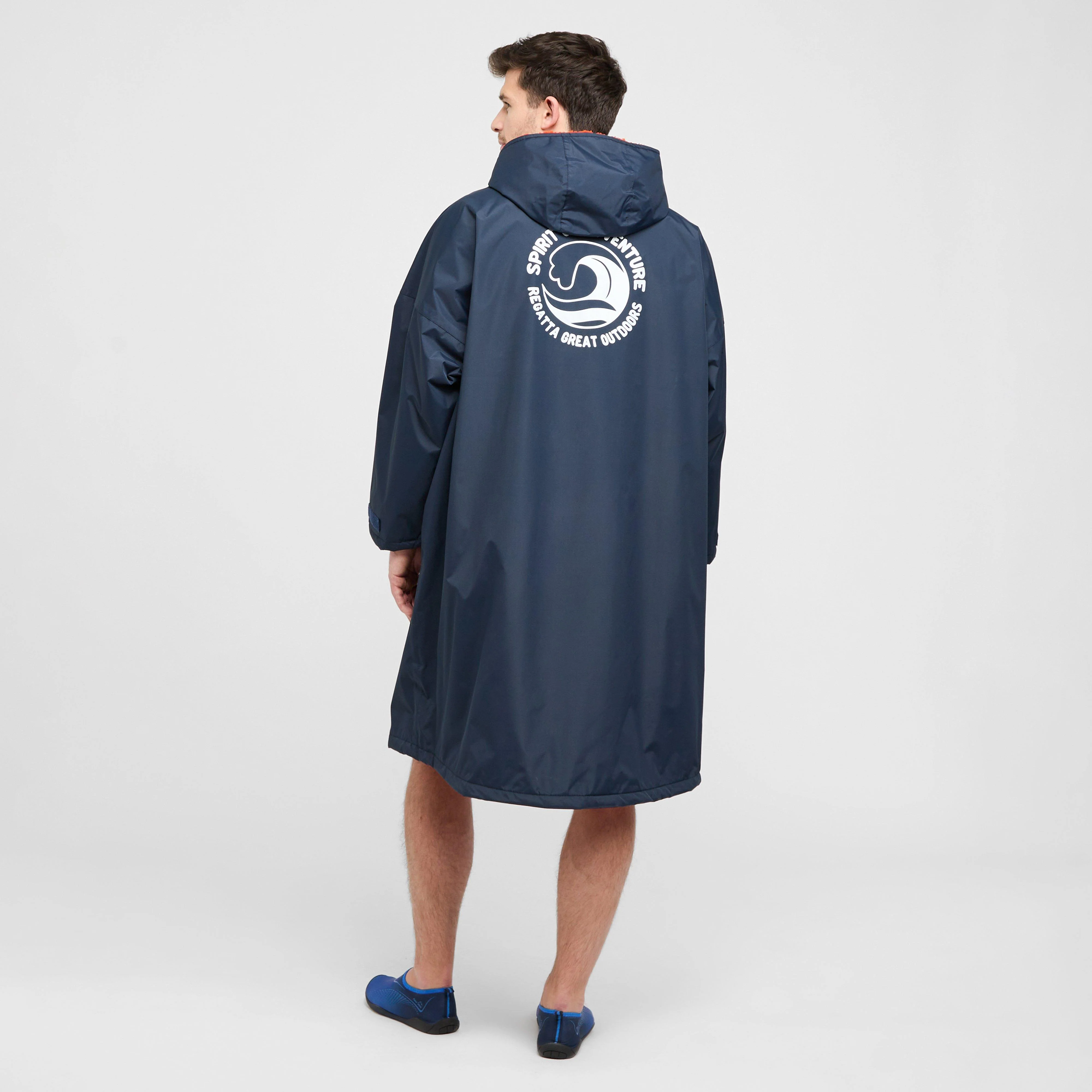 Waterproof Changing Robe - Image 2