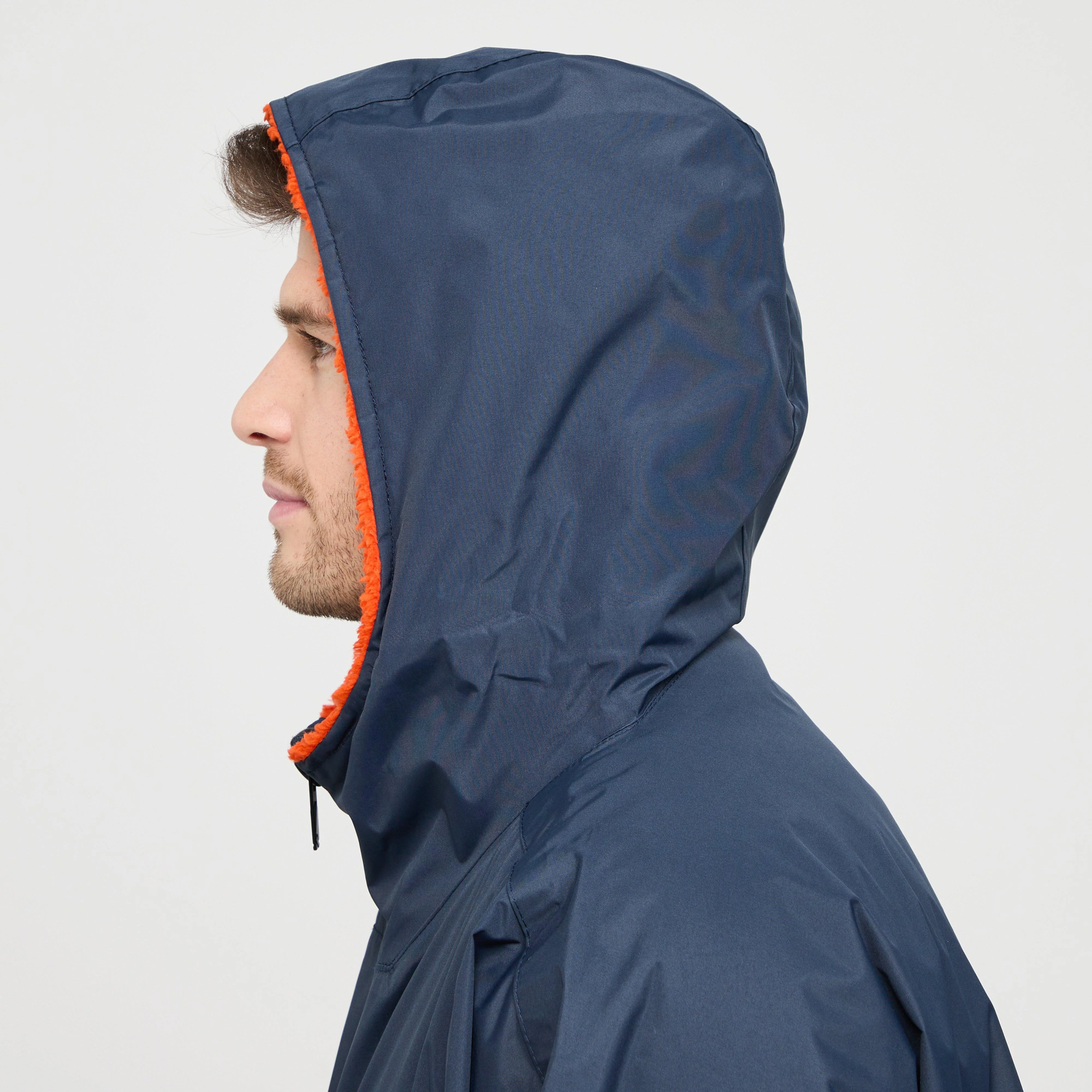 Waterproof Changing Robe - Image 8