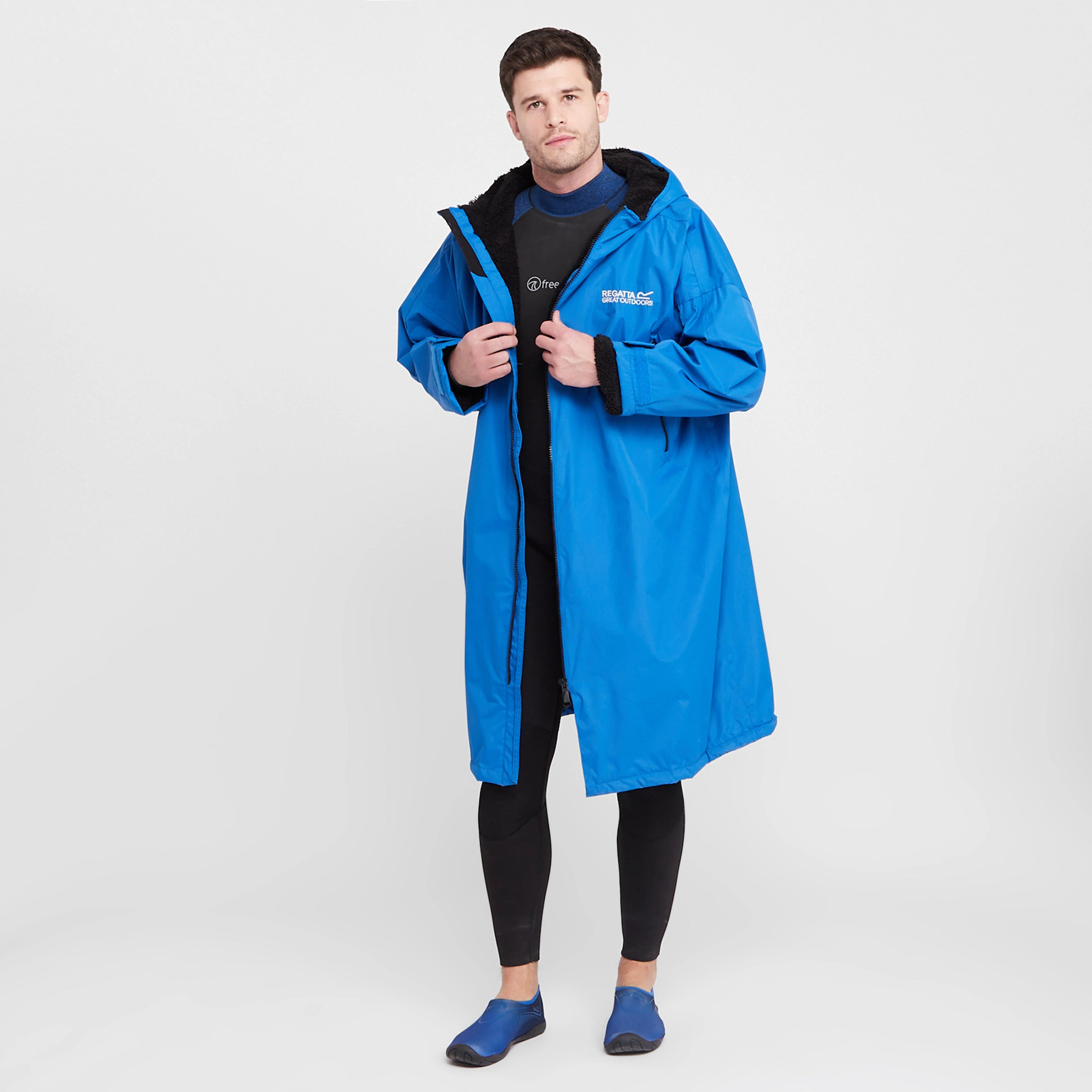 Waterproof Changing Robe - Image 3