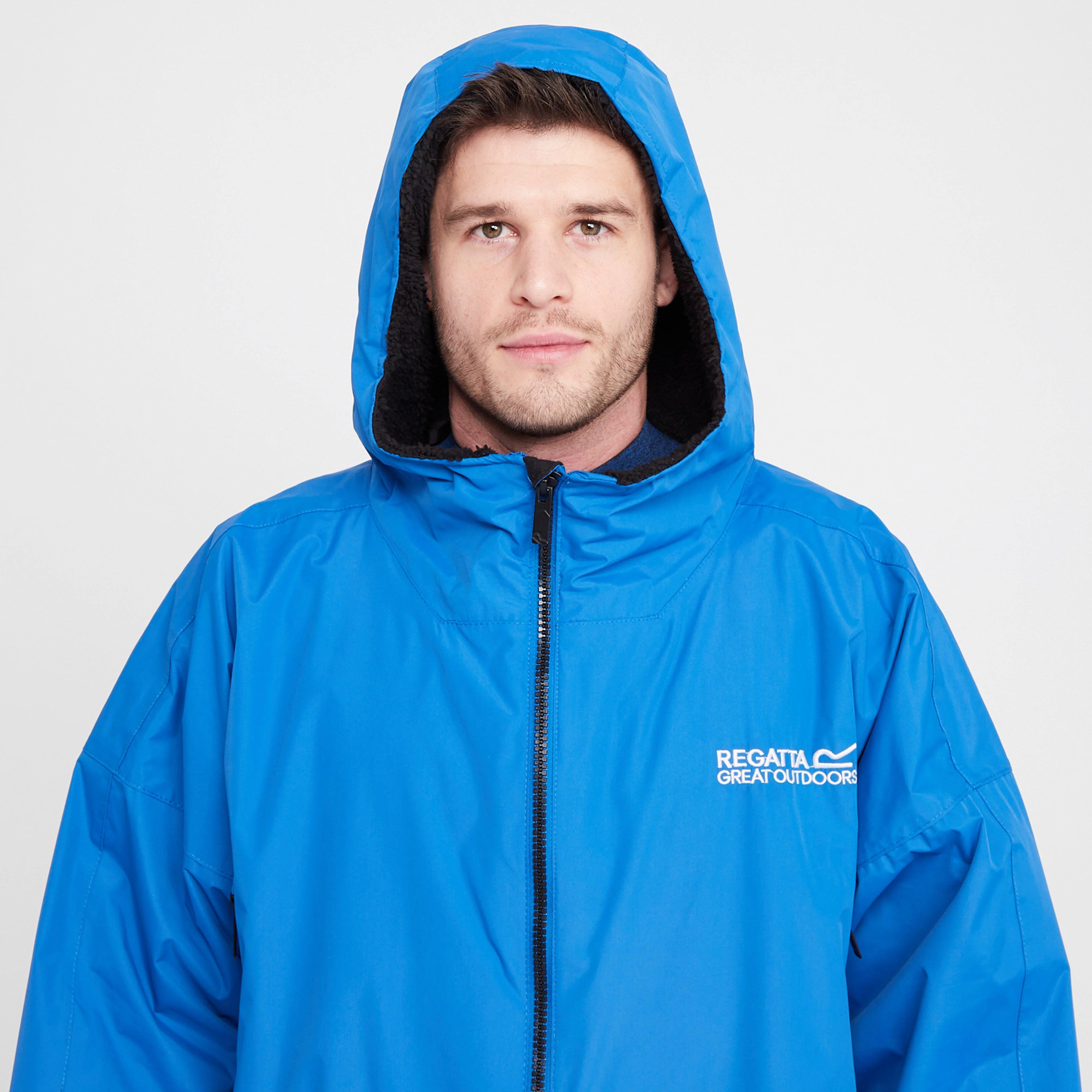 Waterproof Changing Robe - Image 4